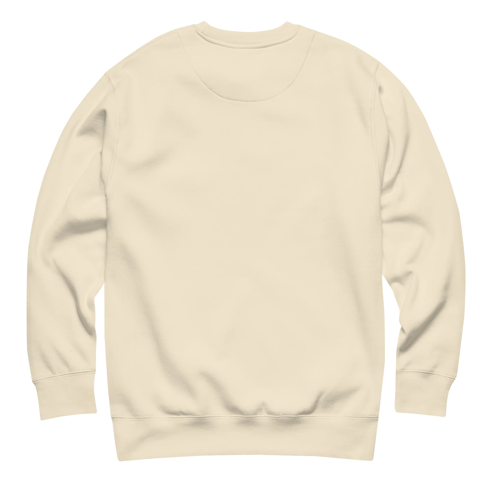 Mingos Unisex Premium Sweatshirt - Image 9