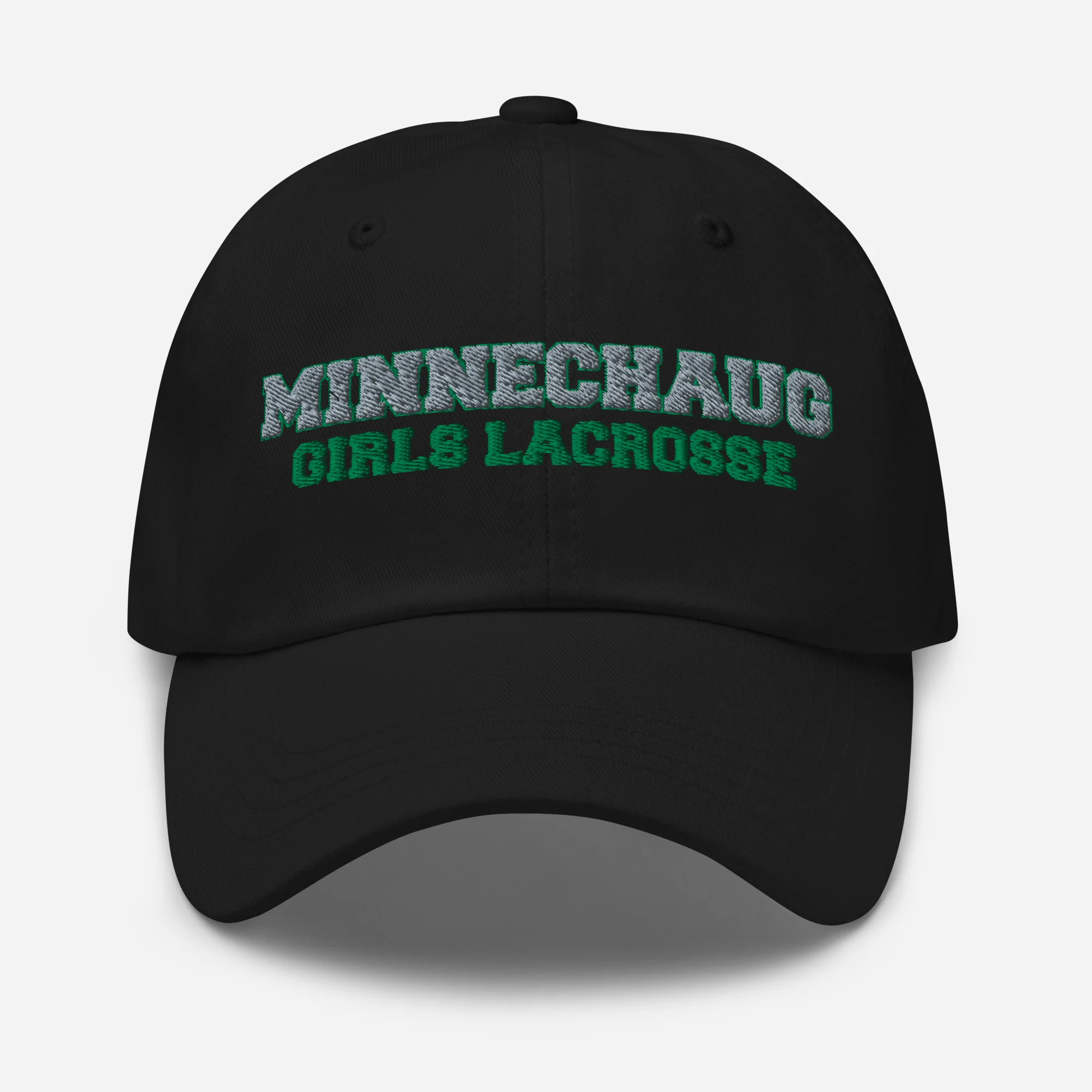 Minnechaug Dad hat