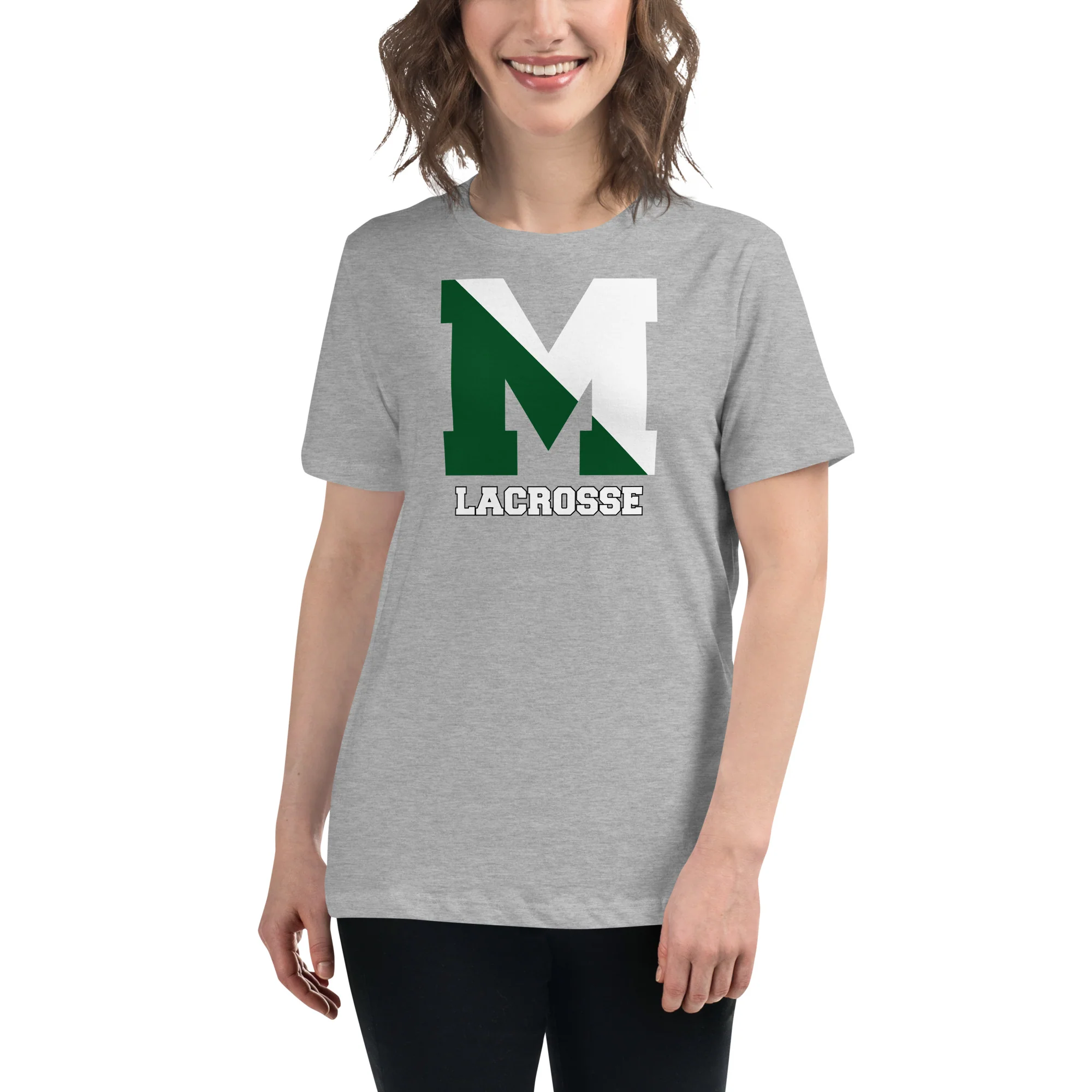 Minnechaug Women's Relaxed T-Shirt