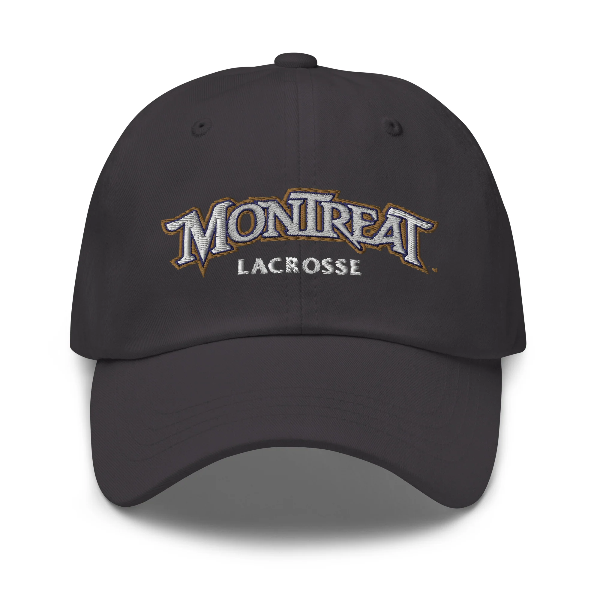 Montreat Dad hat - Image 4