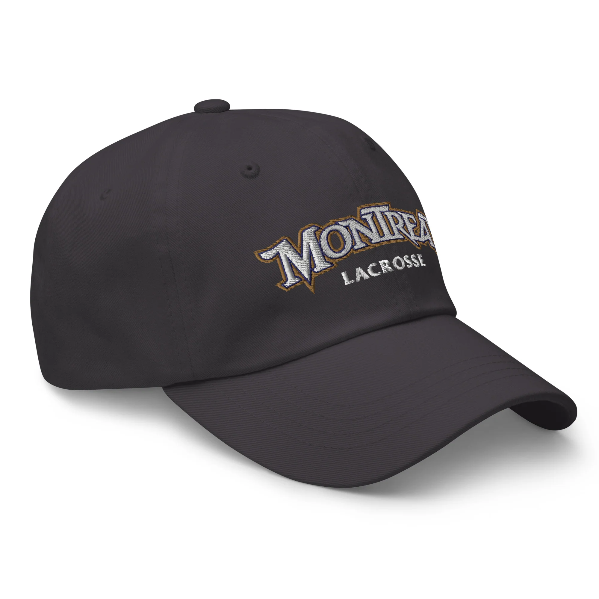 Montreat Dad hat - Image 5