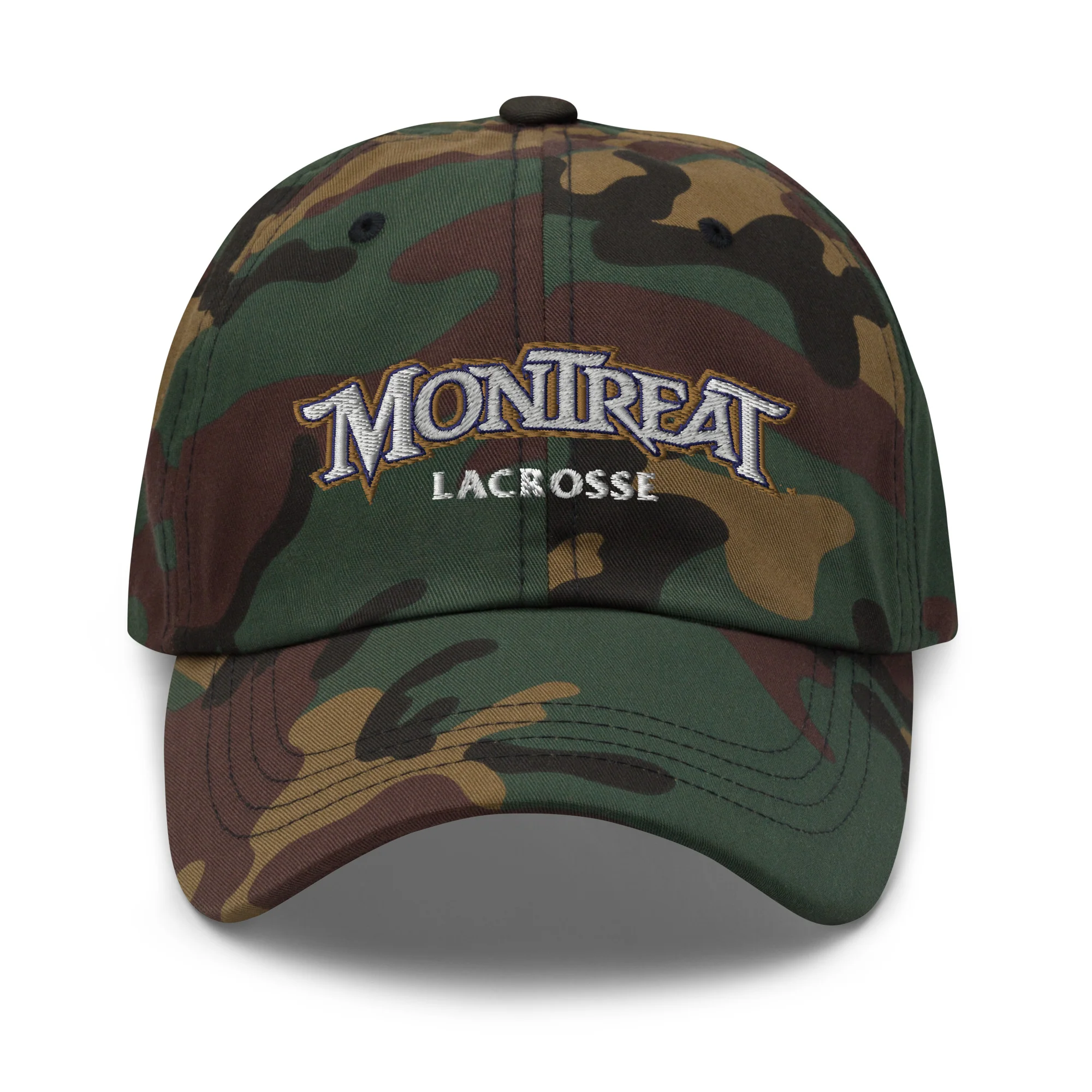 Montreat Dad hat - Image 7