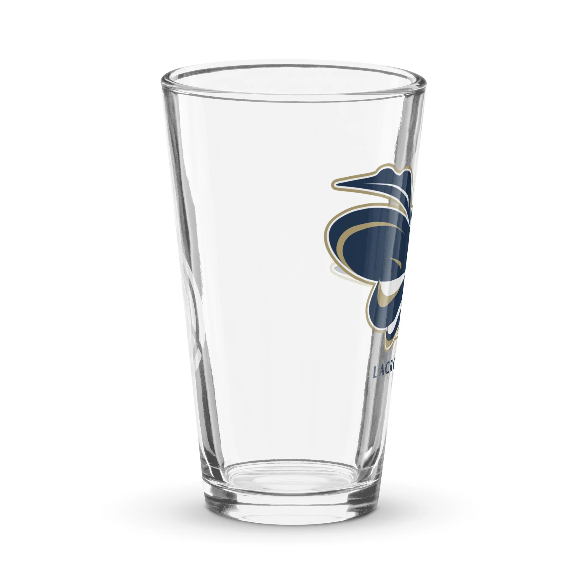 Montreat Shaker Pint Glass - Image 3