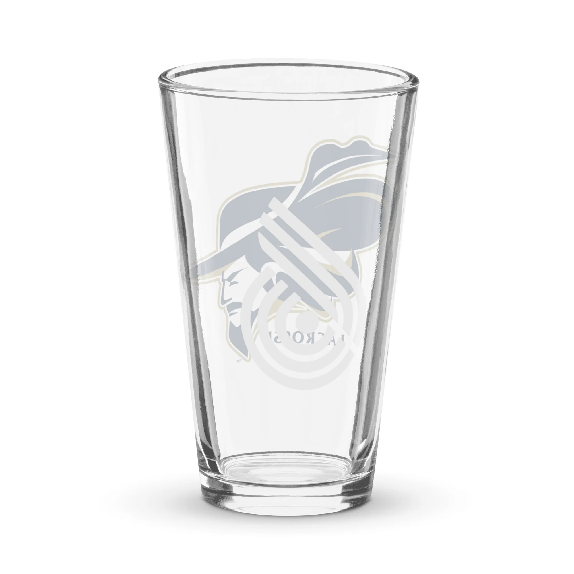 Montreat Shaker Pint Glass - Image 4