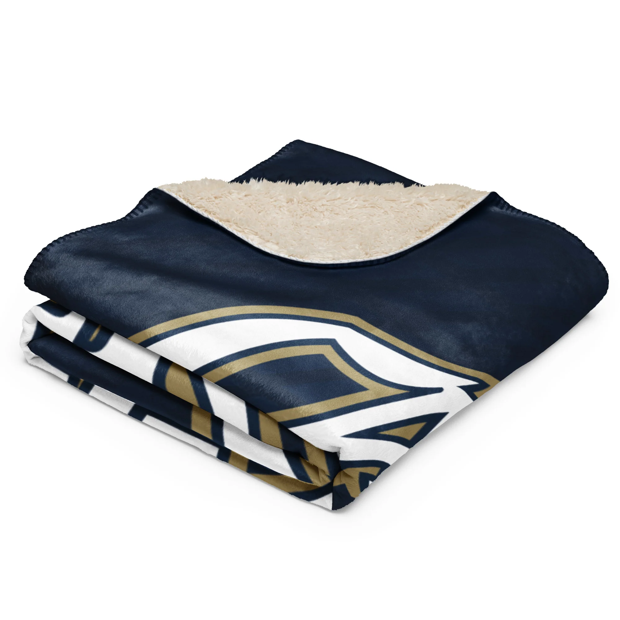 Montreat Sherpa blanket - Image 2