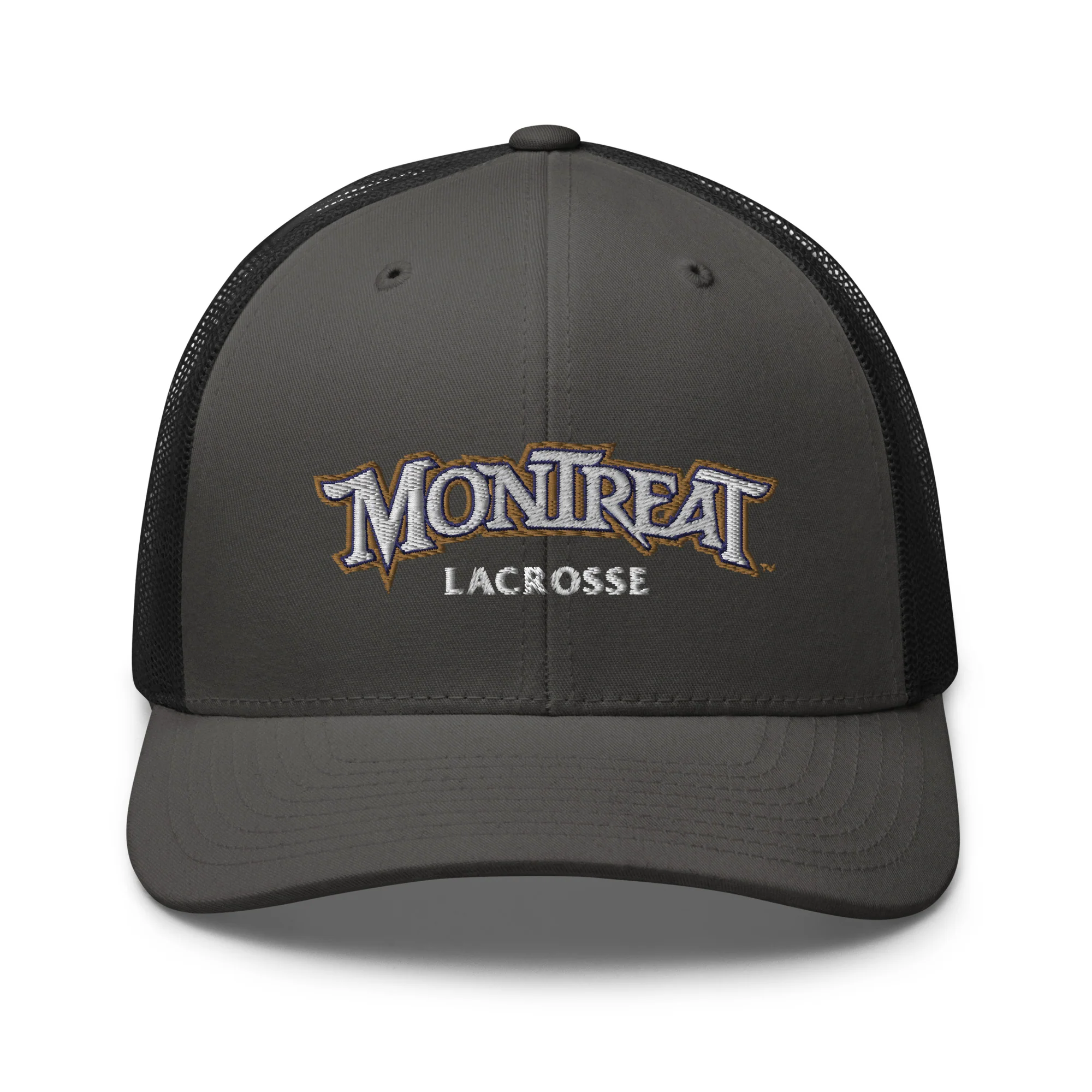 Montreat Trucker Cap - Image 7