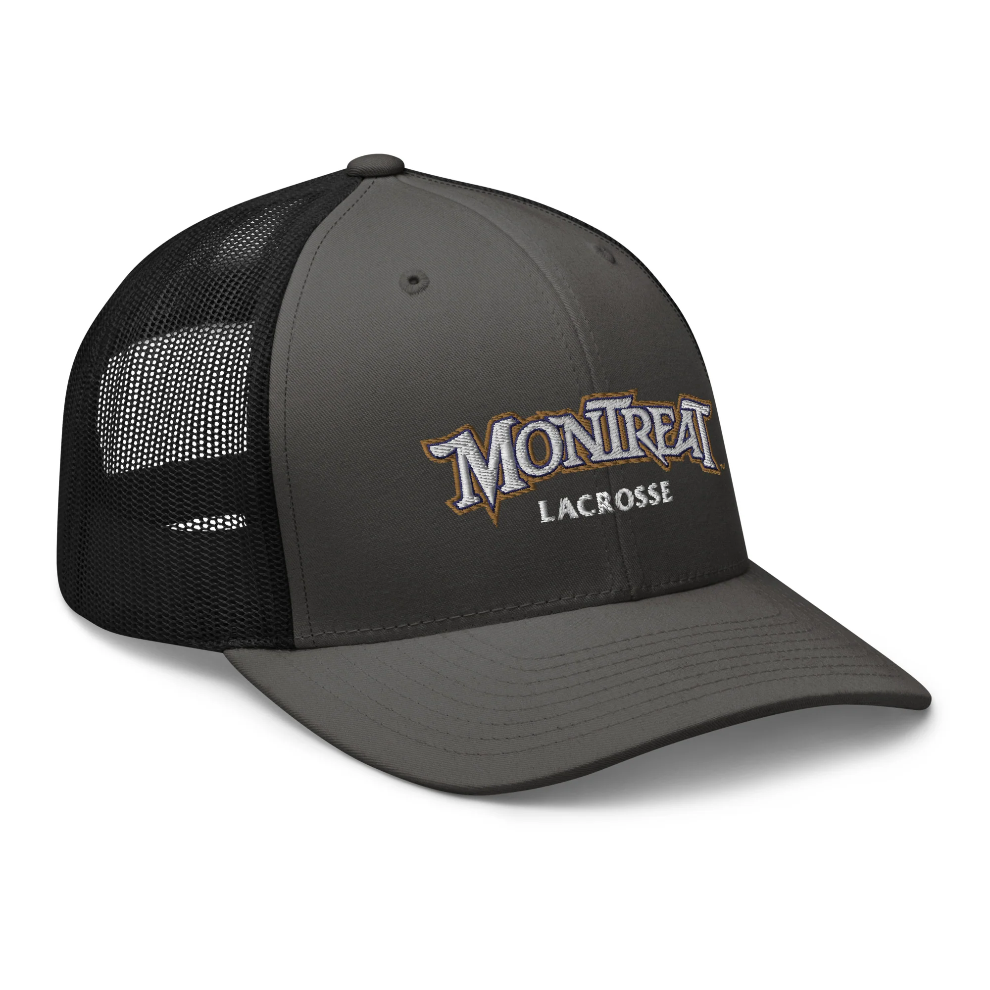 Montreat Trucker Cap - Image 9
