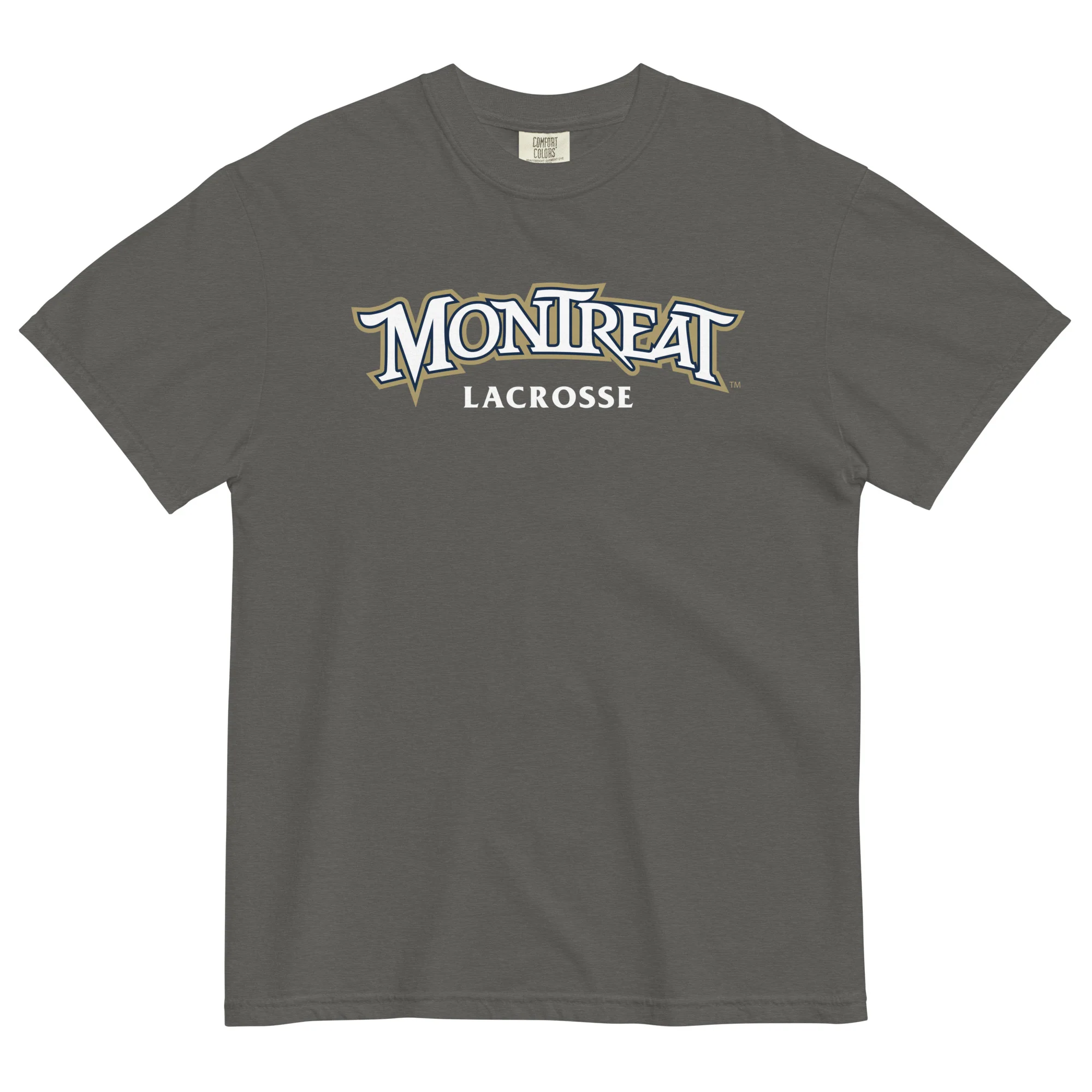 Montreat Unisex Heavyweight t-shirt