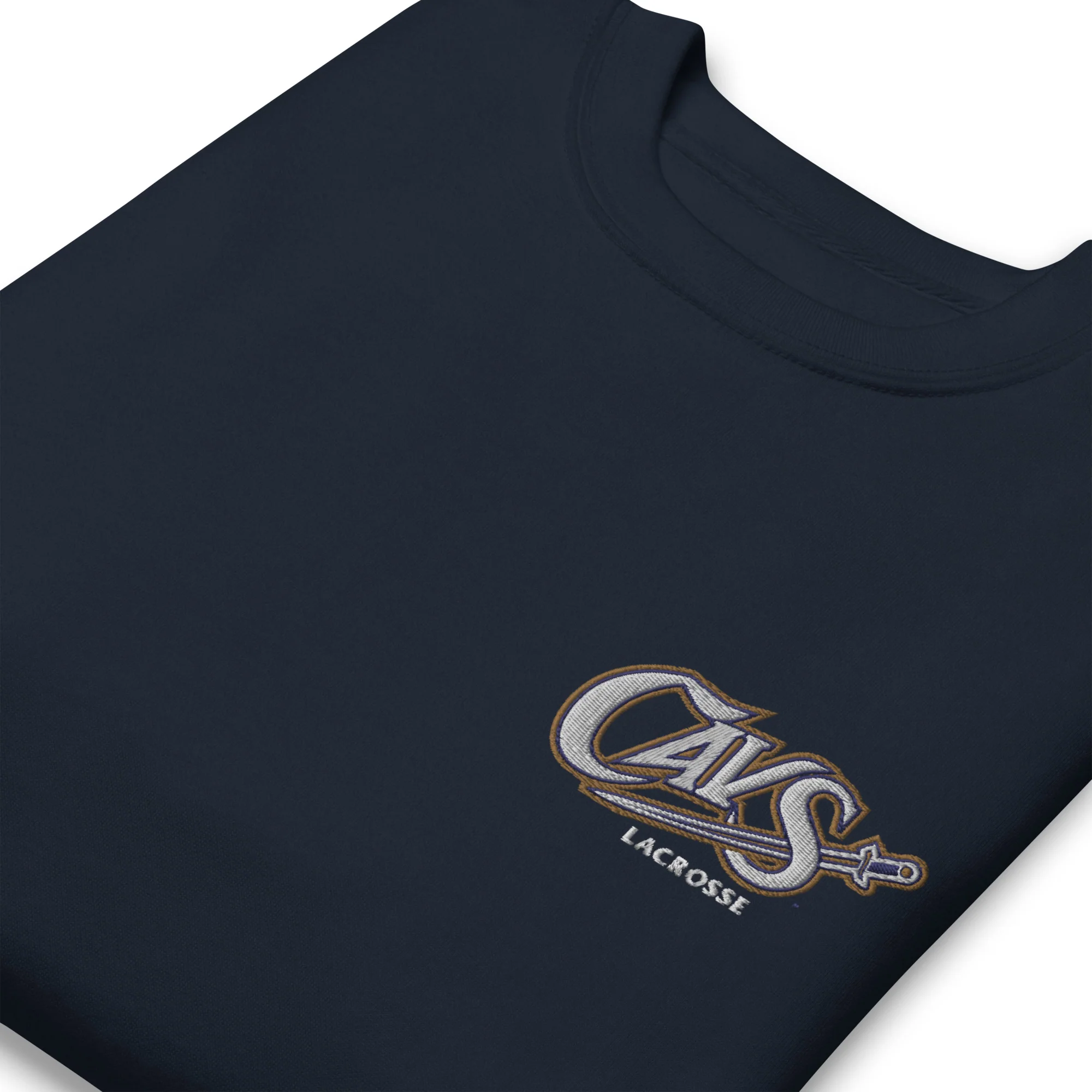 Montreat Unisex Premium Sweatshirt - Image 2