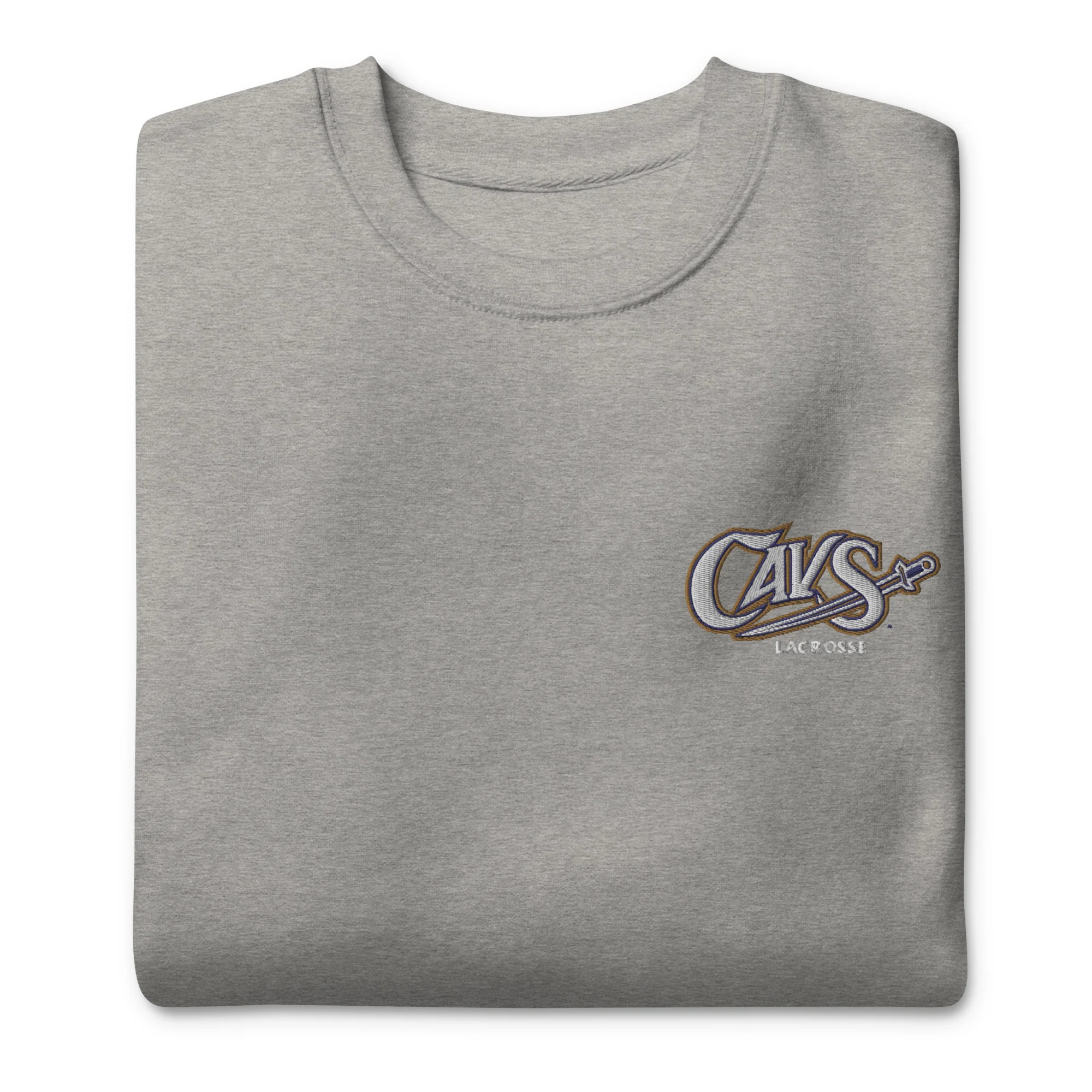 Montreat Unisex Premium Sweatshirt - Image 3
