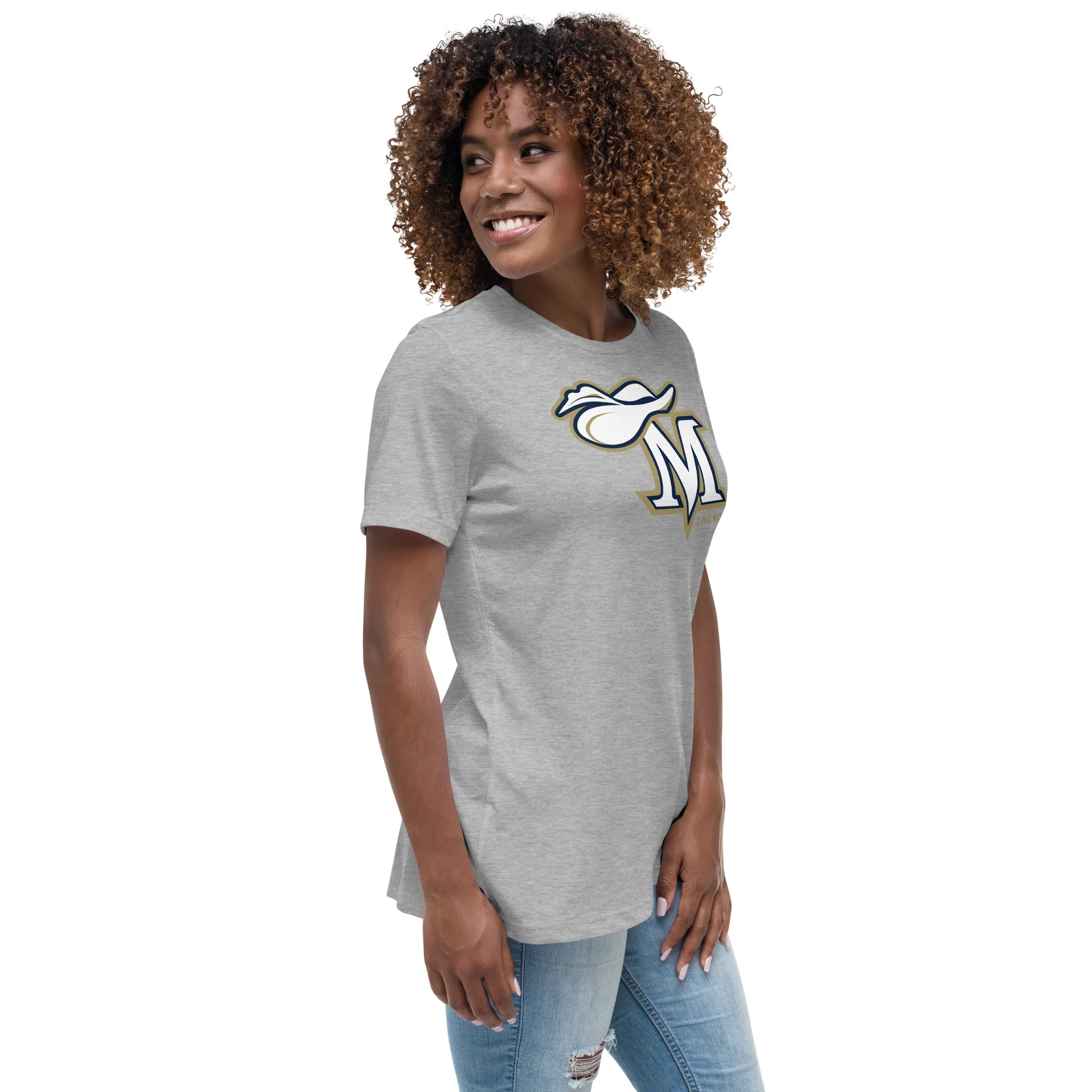 Montreat Women's Relaxed T-Shirt - Image 6