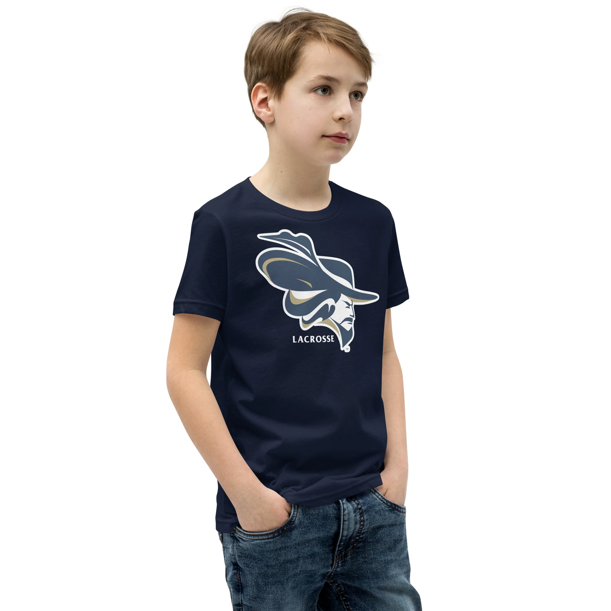 Montreat Youth T-Shirt - Image 2