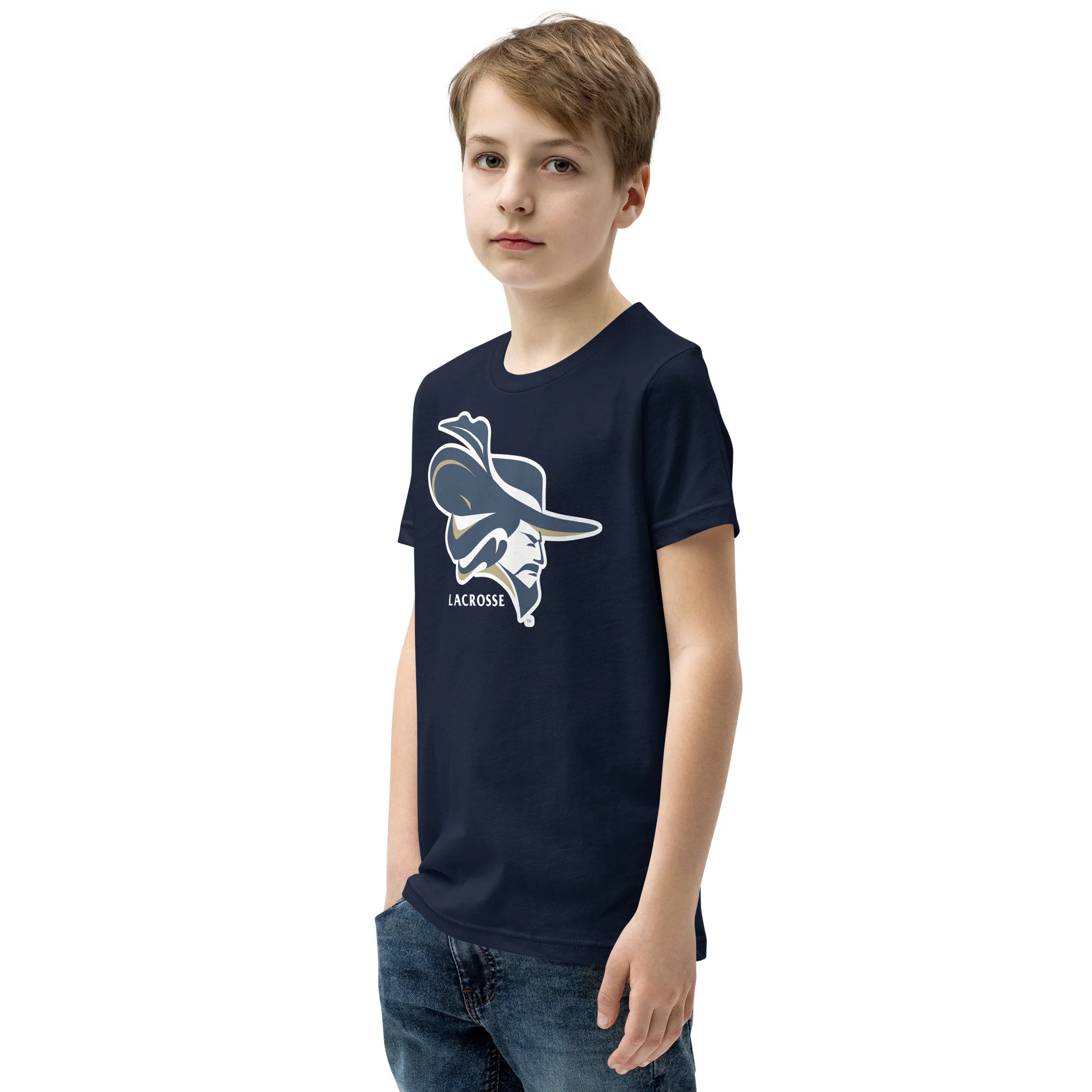 Montreat Youth T-Shirt - Image 3