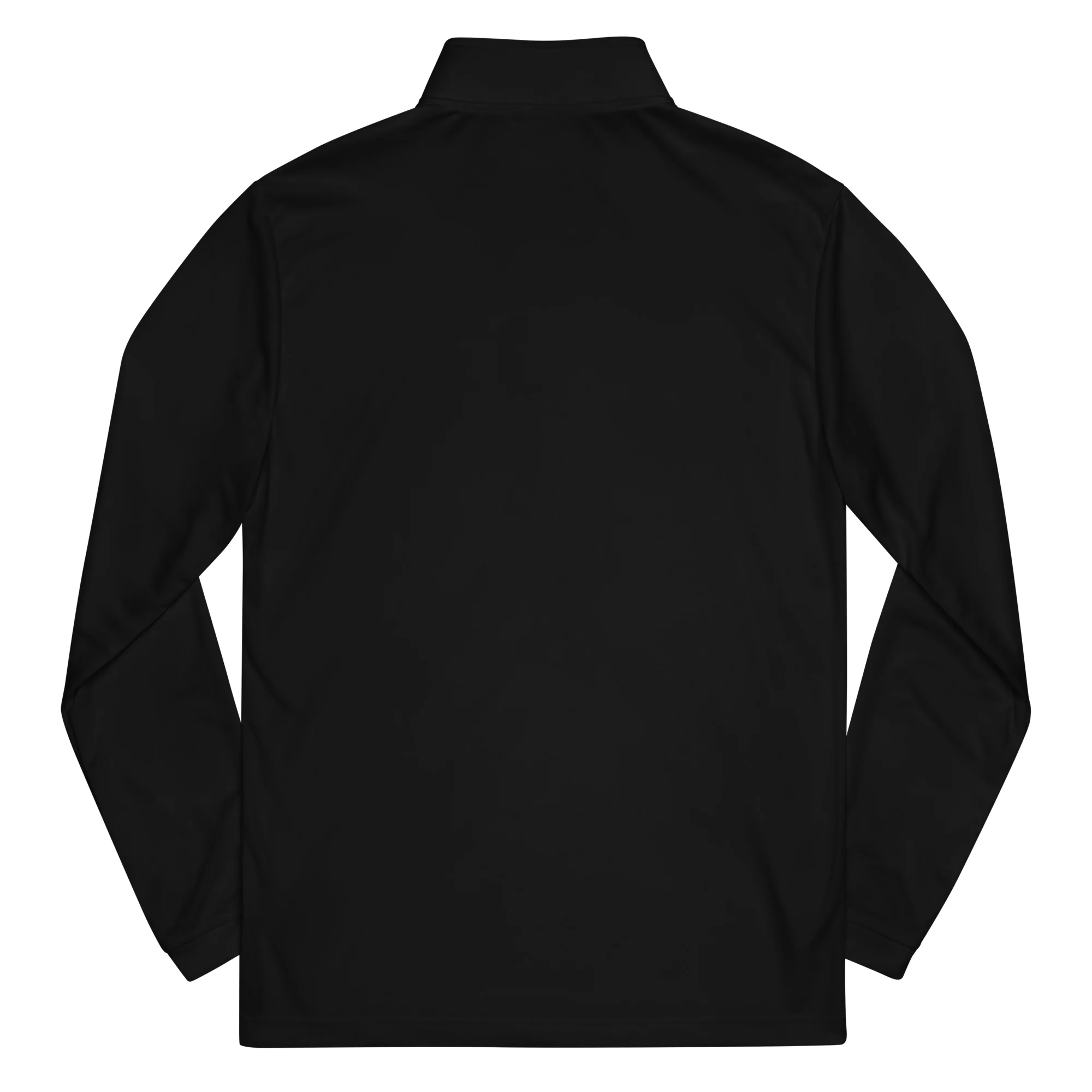 Montville Adidas Quarter zip pullover - Image 3