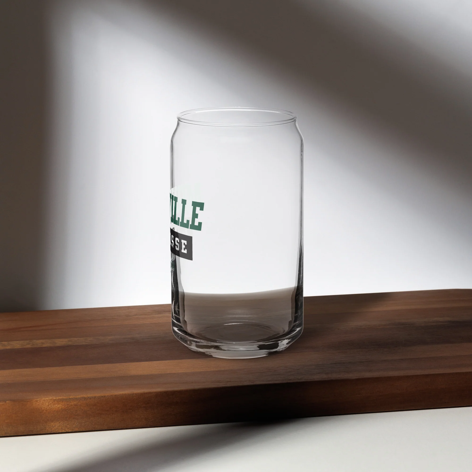 Montville Can-shaped glass - Image 3