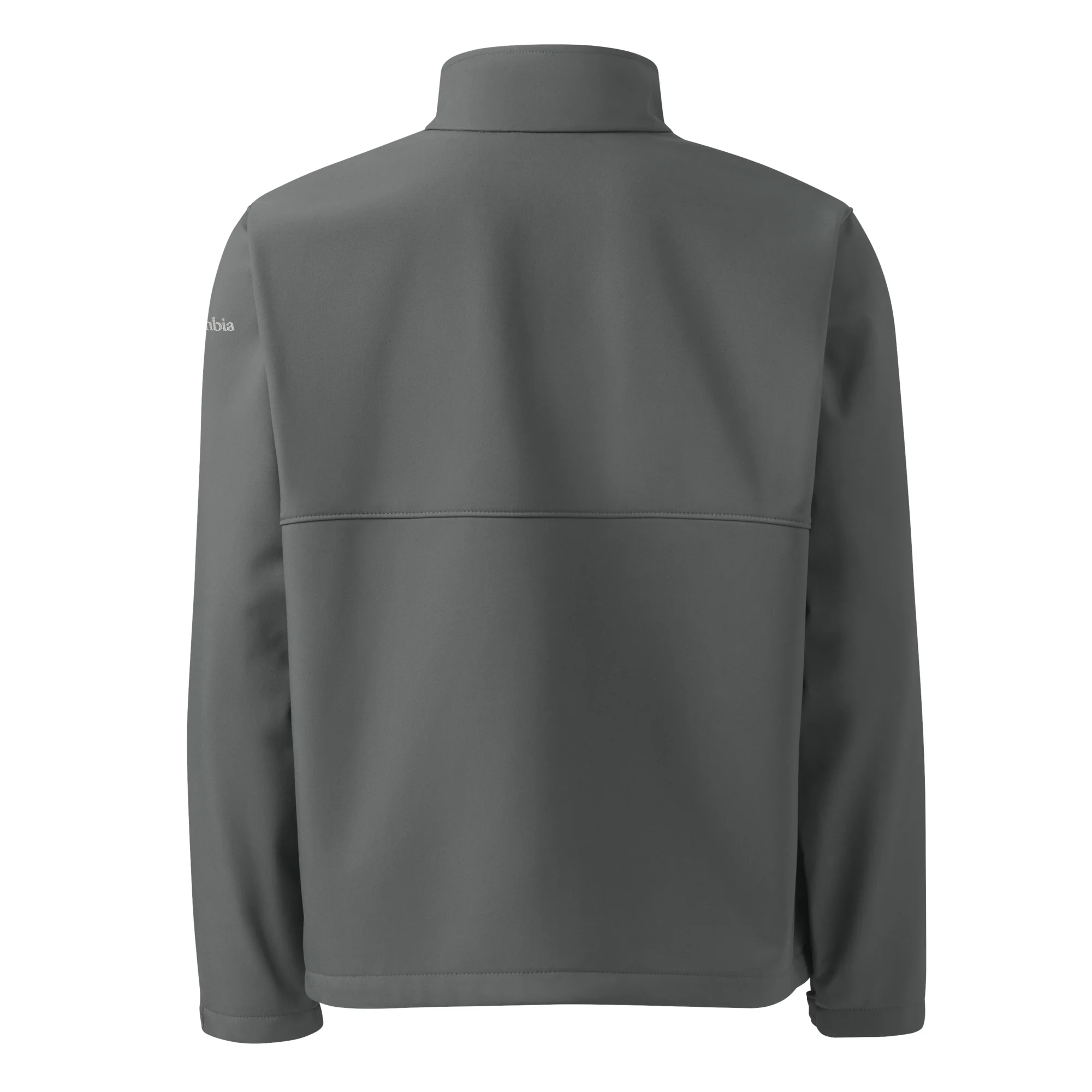 Montville Columbia Soft Shell Jacket - Image 5