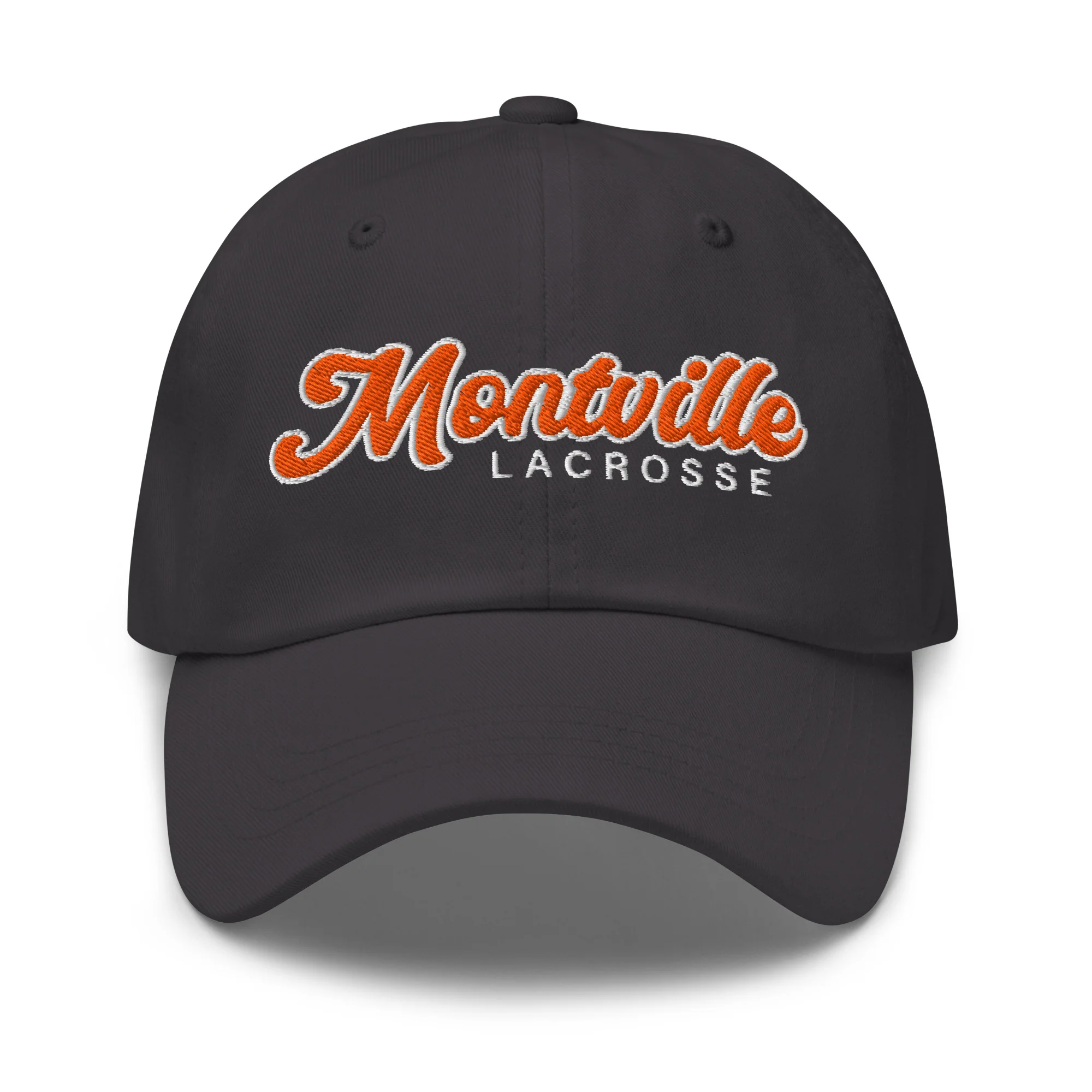 Montville Dad hat - Image 4