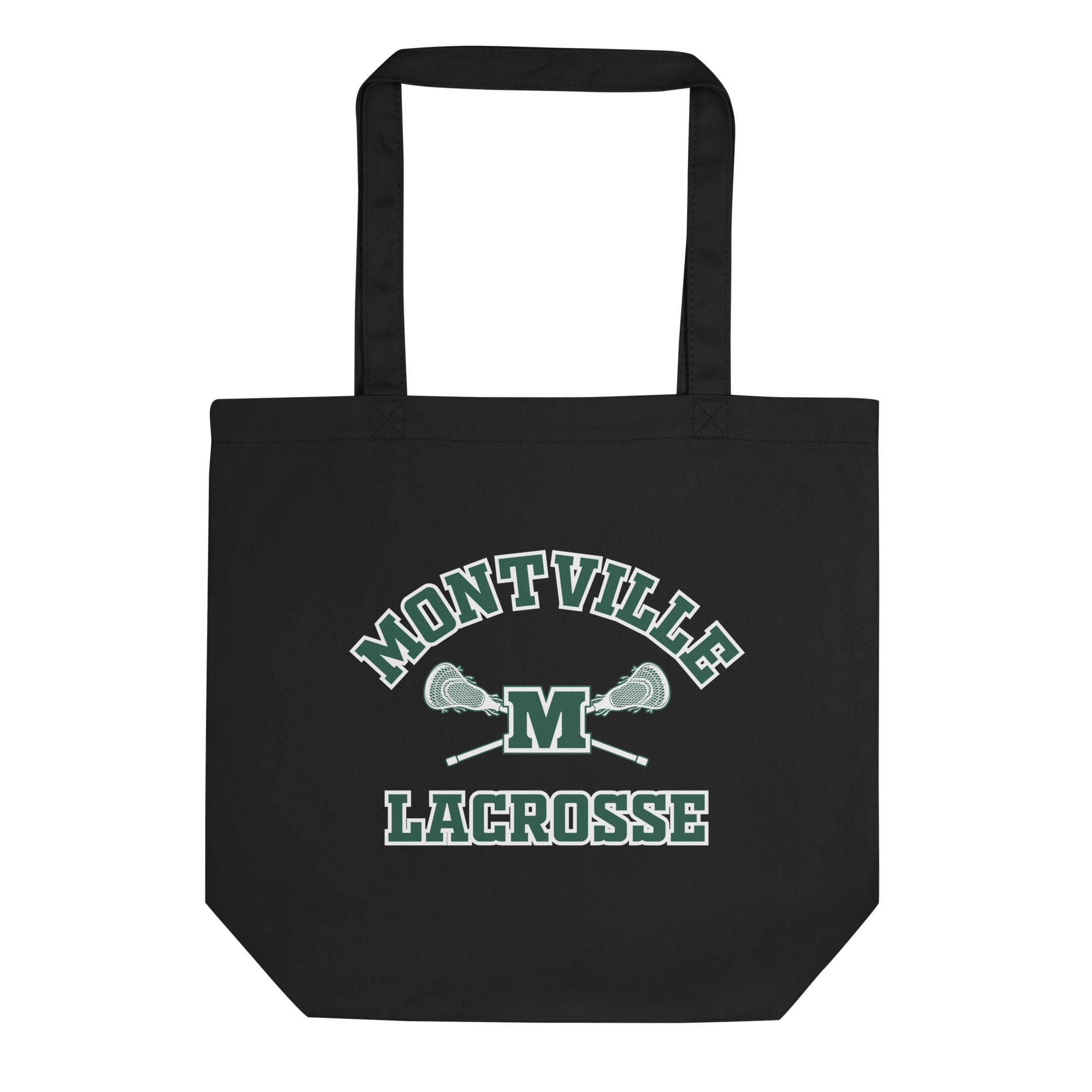 Montville Eco Tote Bag - Image 4