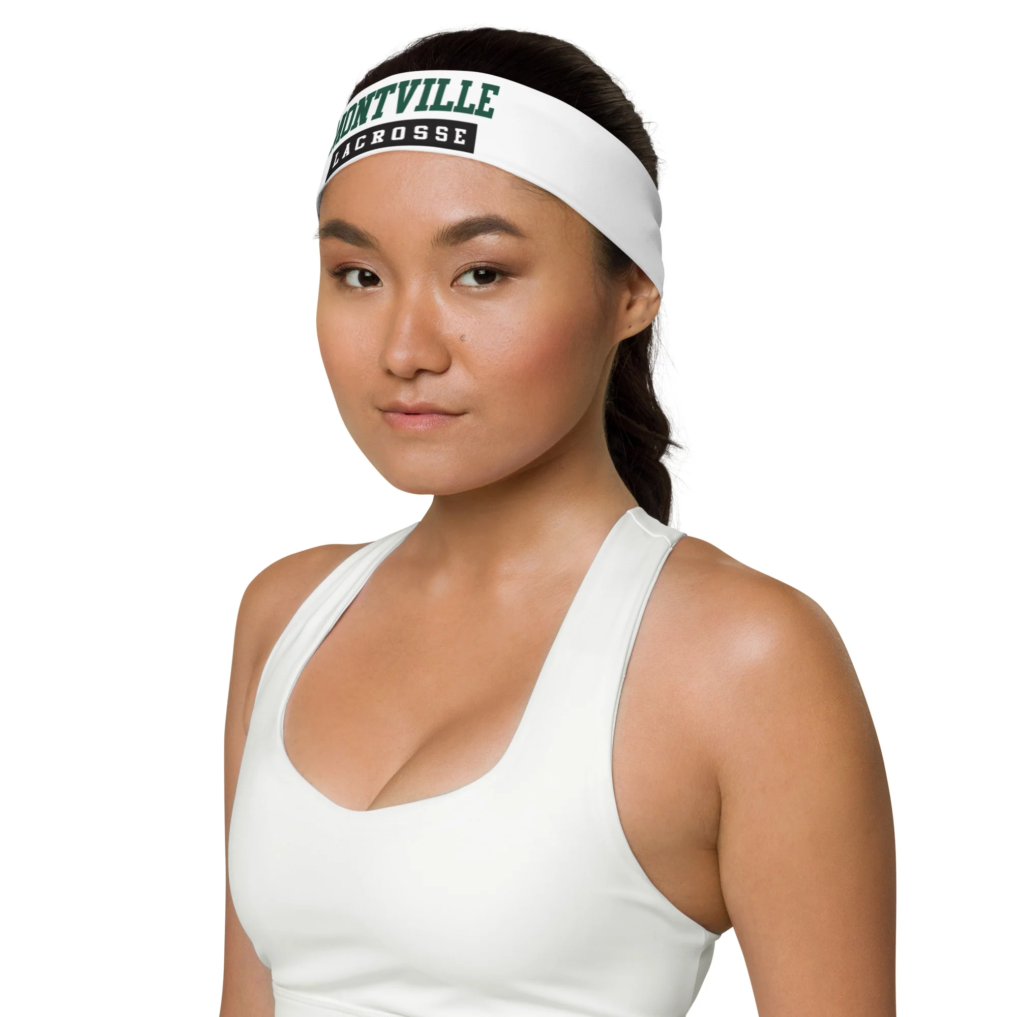 Montville Headband - Image 3