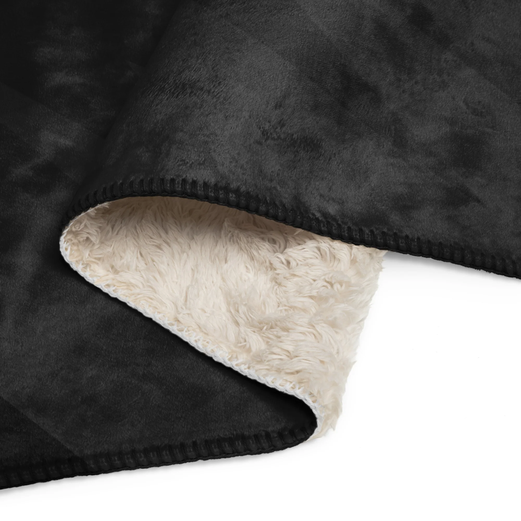 Montville Sherpa blanket - Image 5