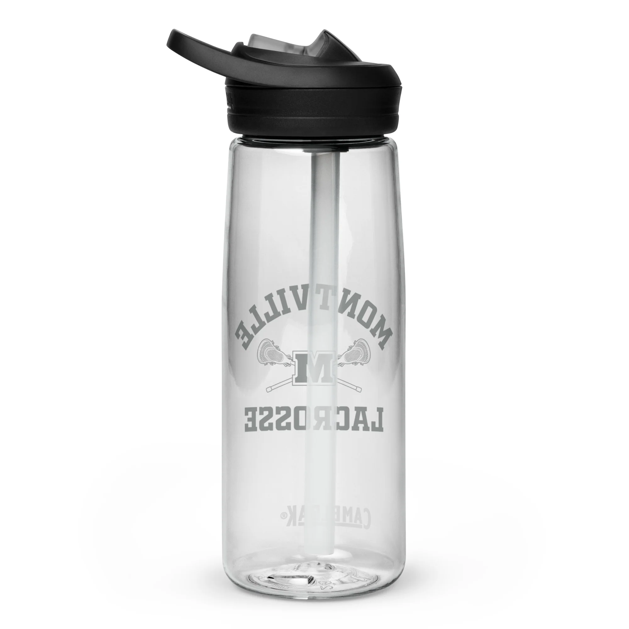 Montville Sports water bottle - Image 4