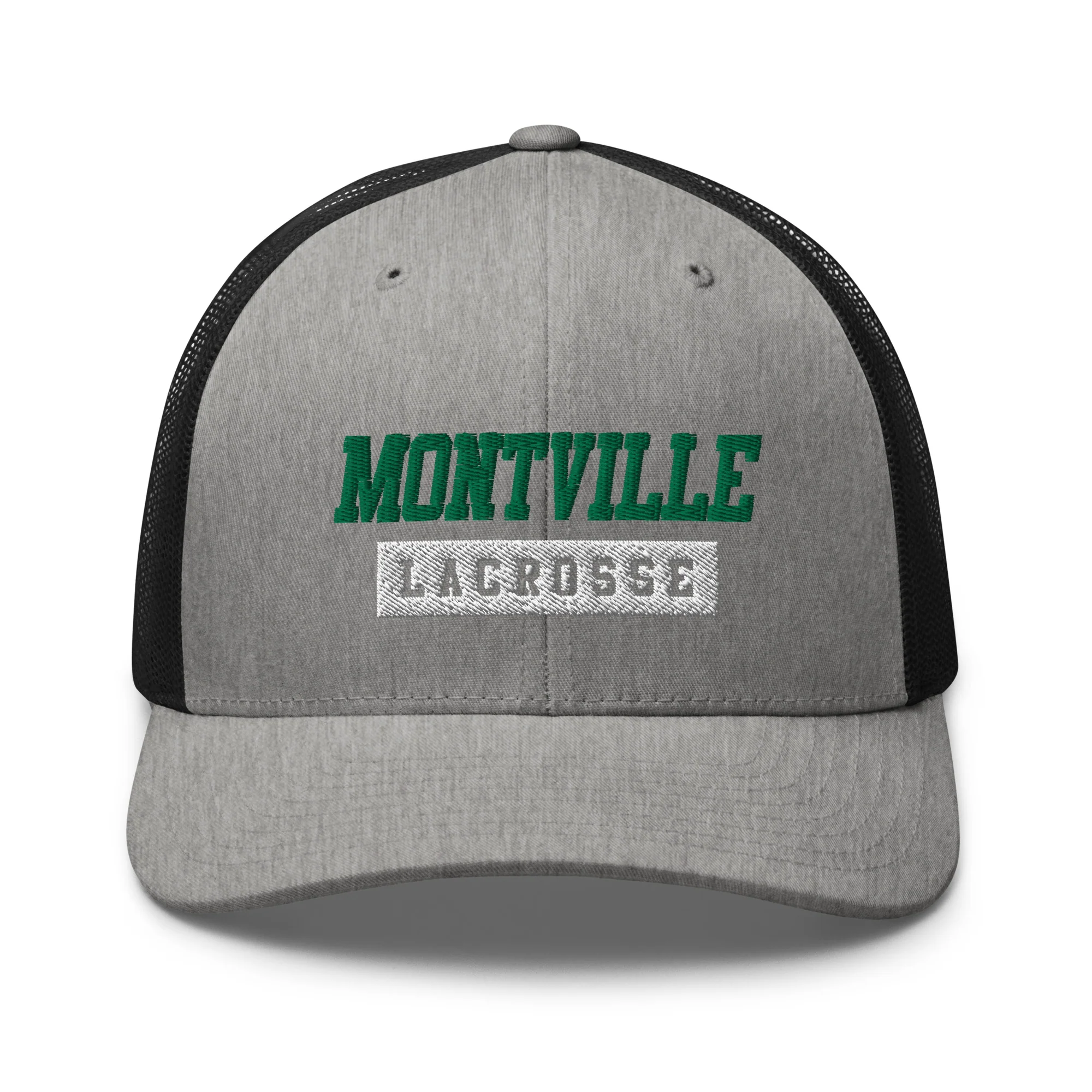 Montville Trucker Cap - Image 13