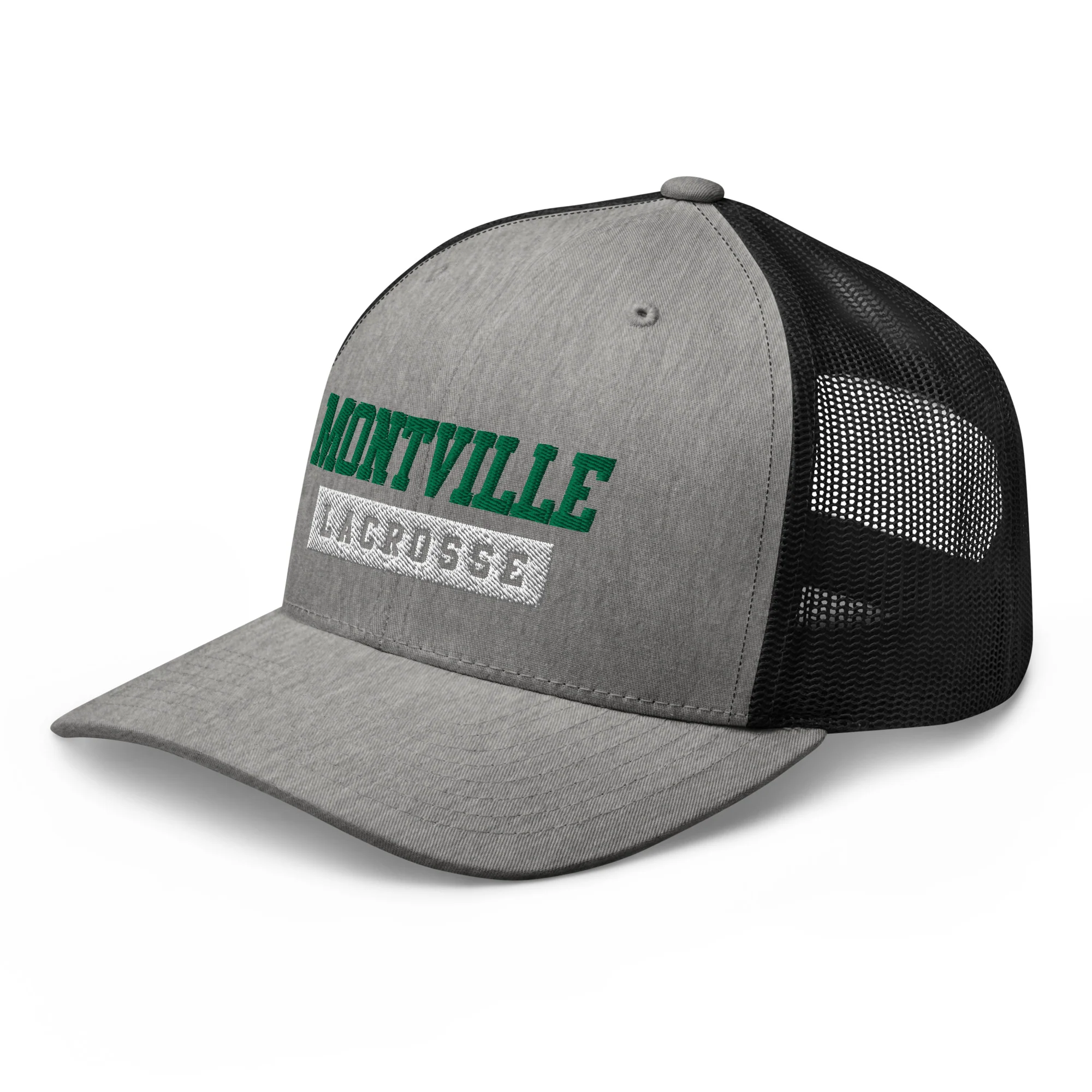 Montville Trucker Cap - Image 15