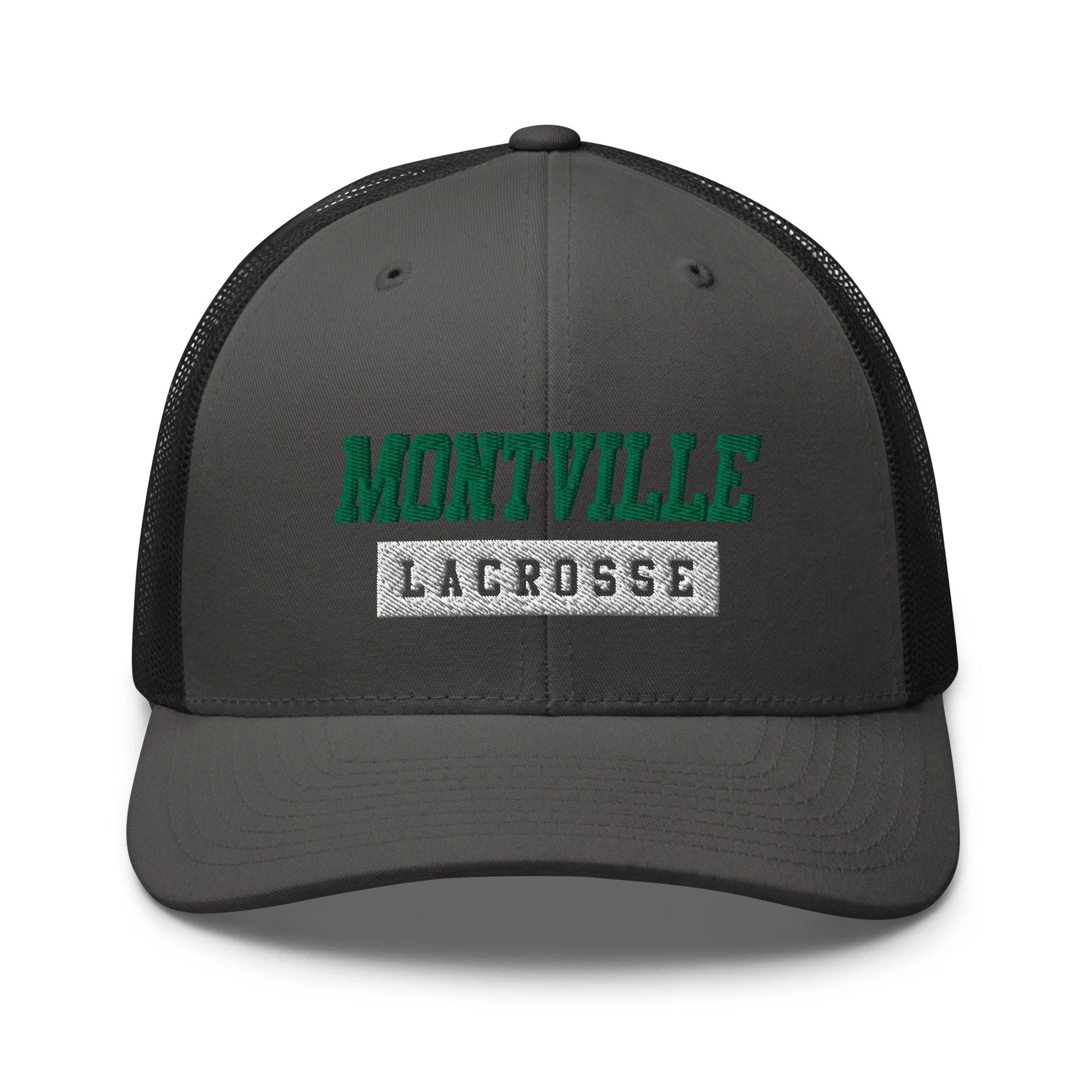 Montville Trucker Cap - Image 7