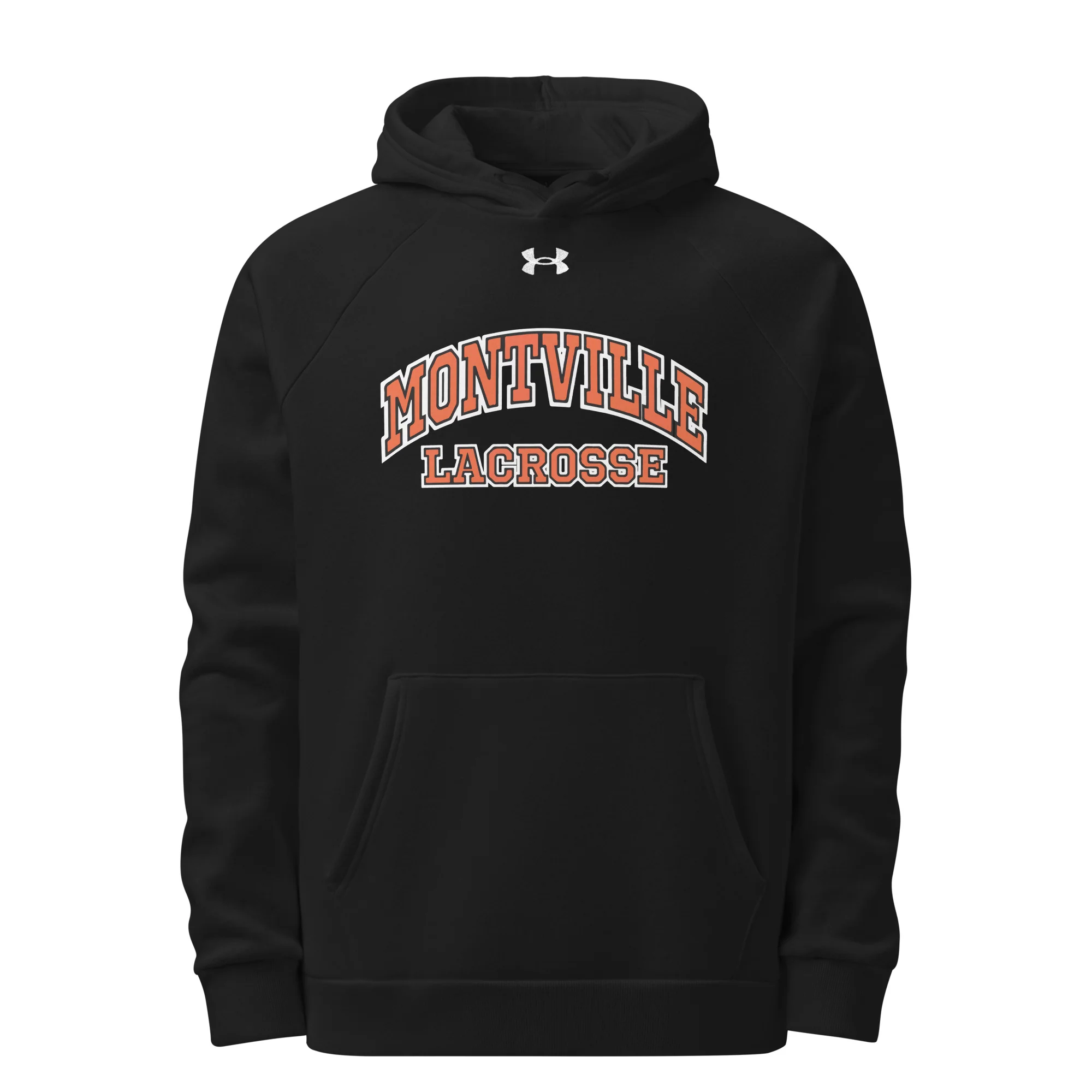 Montville Under Armour® Hoodie