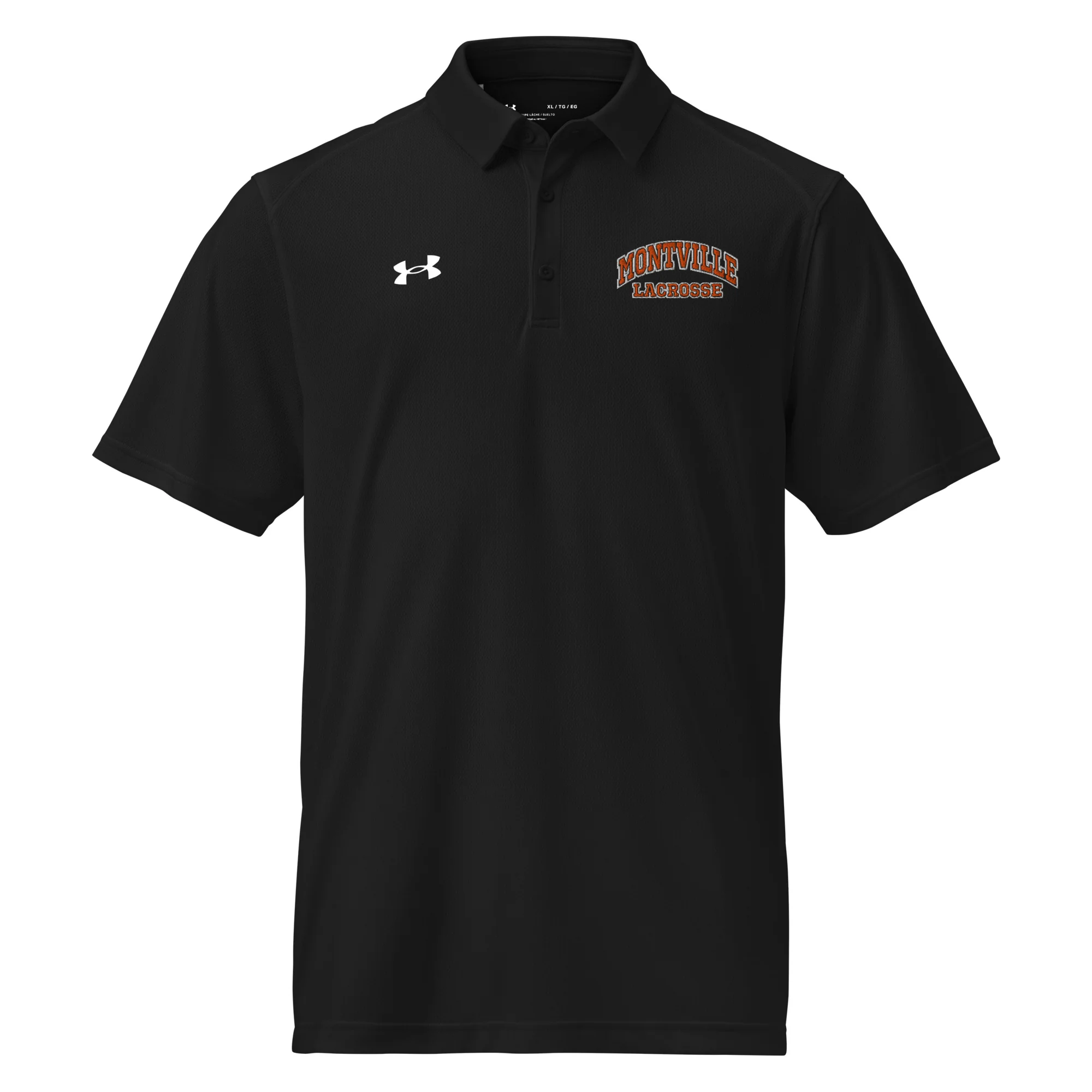 Montville Under Armour® Men's Polo