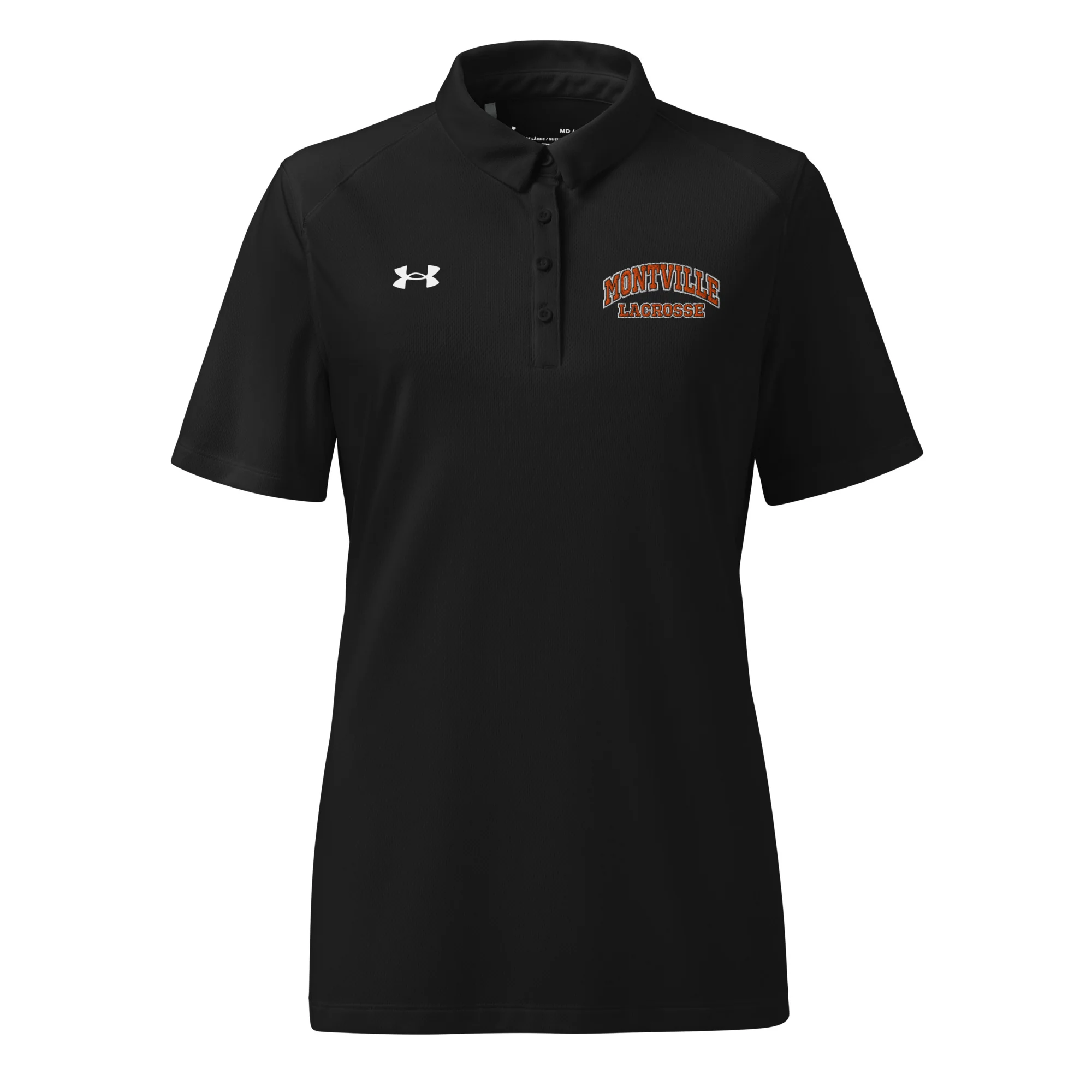 Montville Under Armour® Women’s Polo
