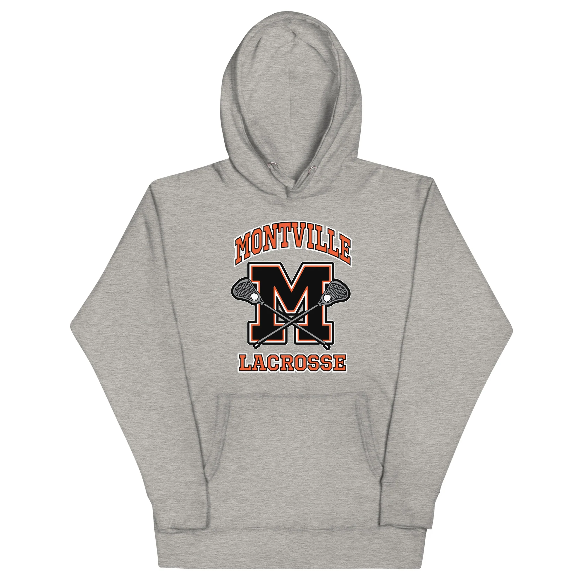 Montville Unisex Hoodie - Image 5