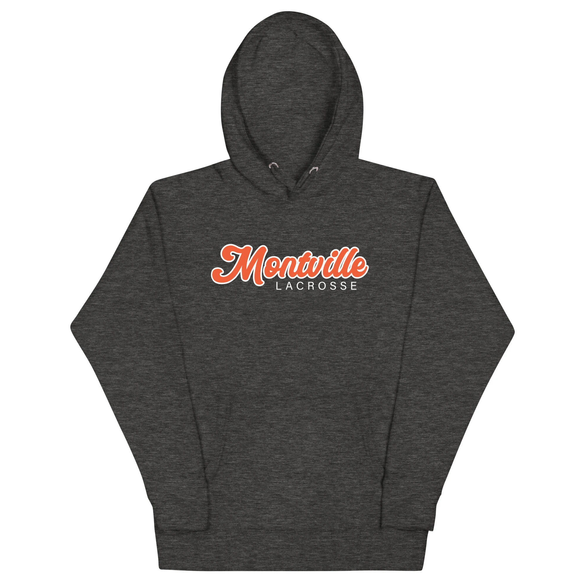 Montville Unisex Hoodie - Image 3