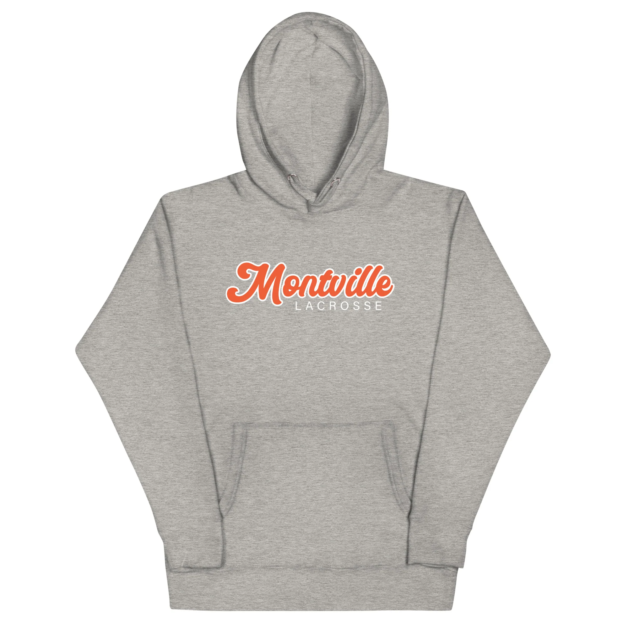 Montville Unisex Hoodie - Image 5