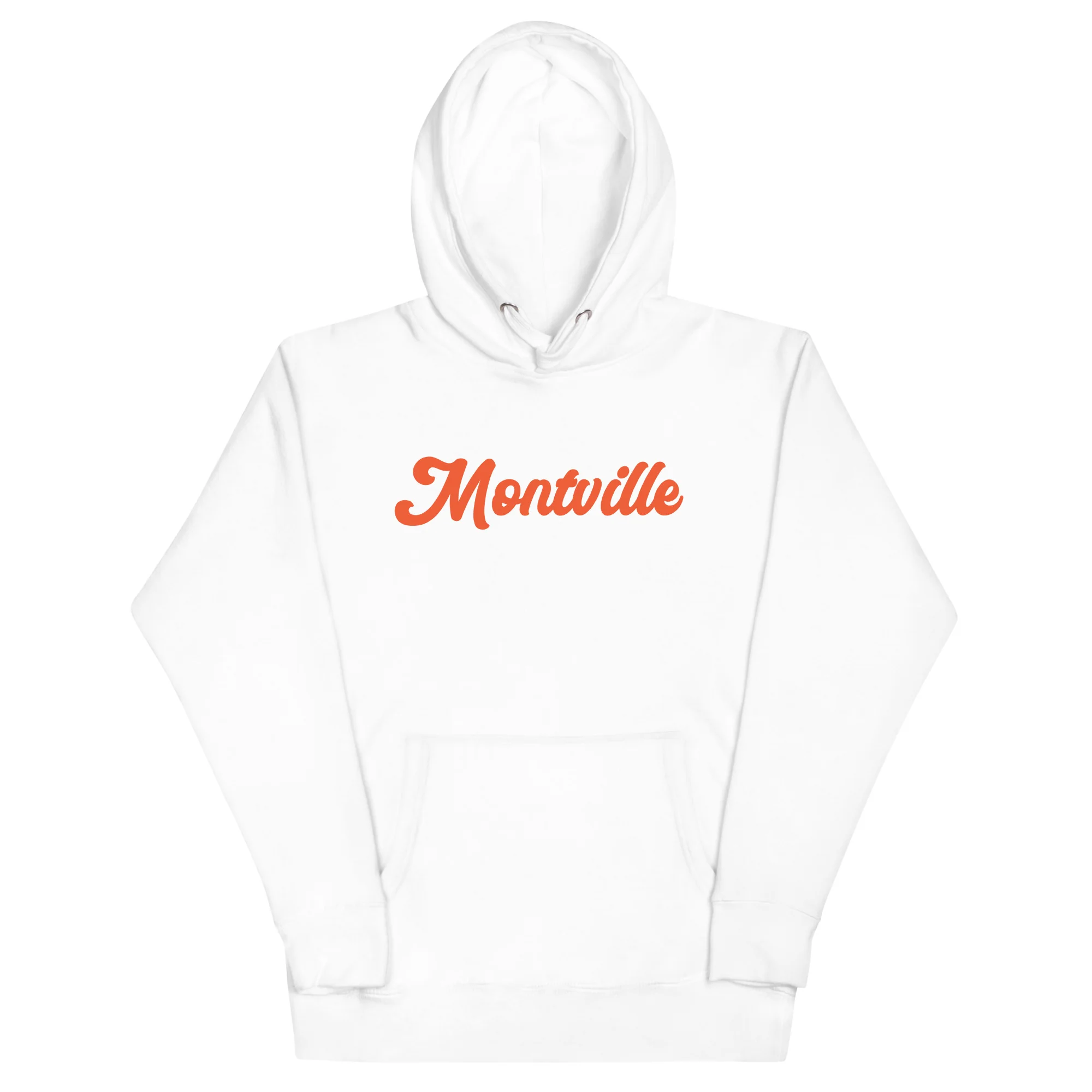 Montville Unisex Hoodie - Image 7