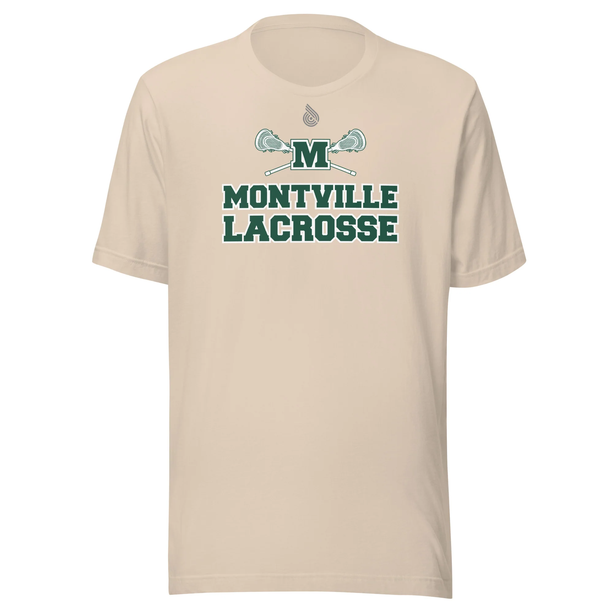 Montville Unisex t-shirt - Image 4