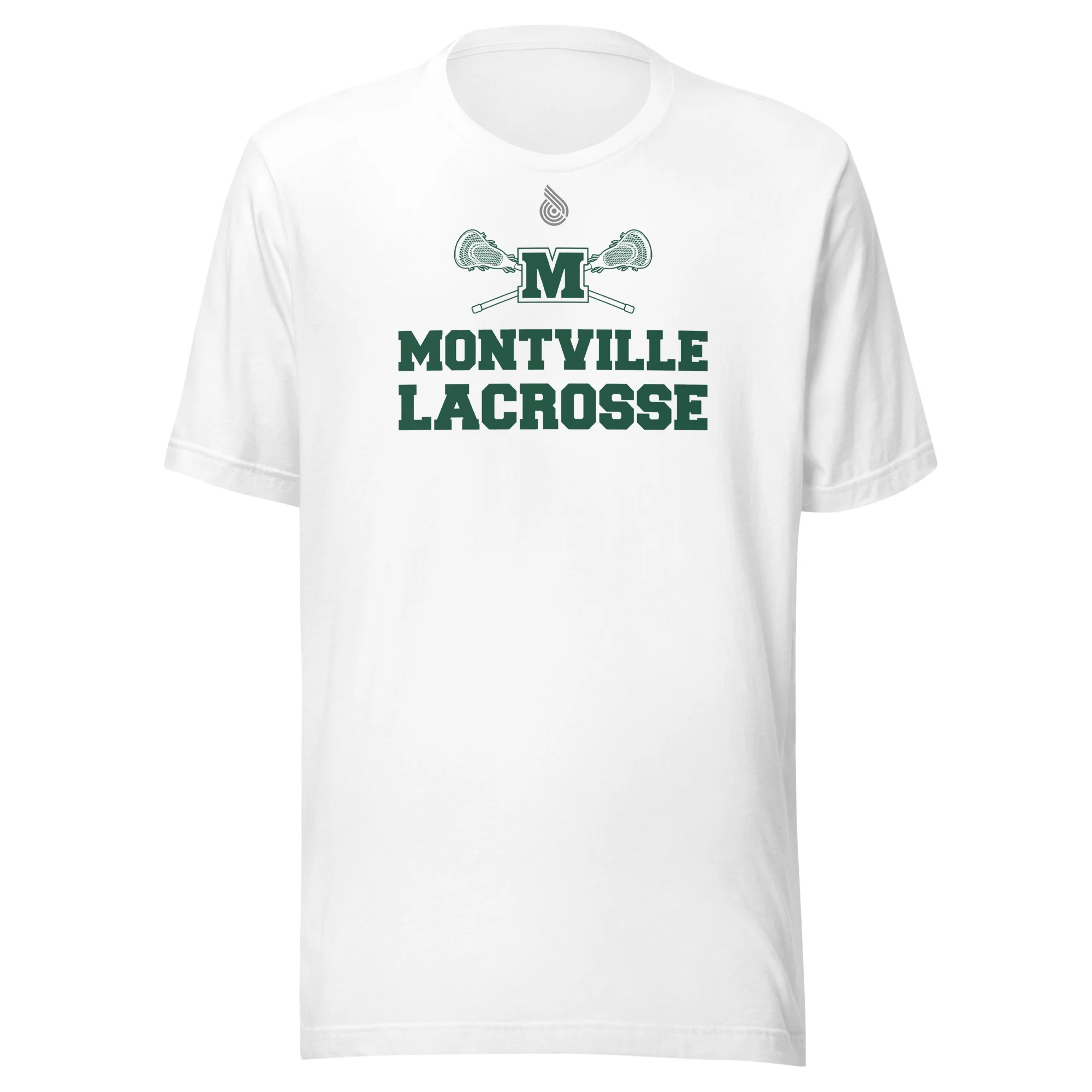Montville Unisex t-shirt - Image 5