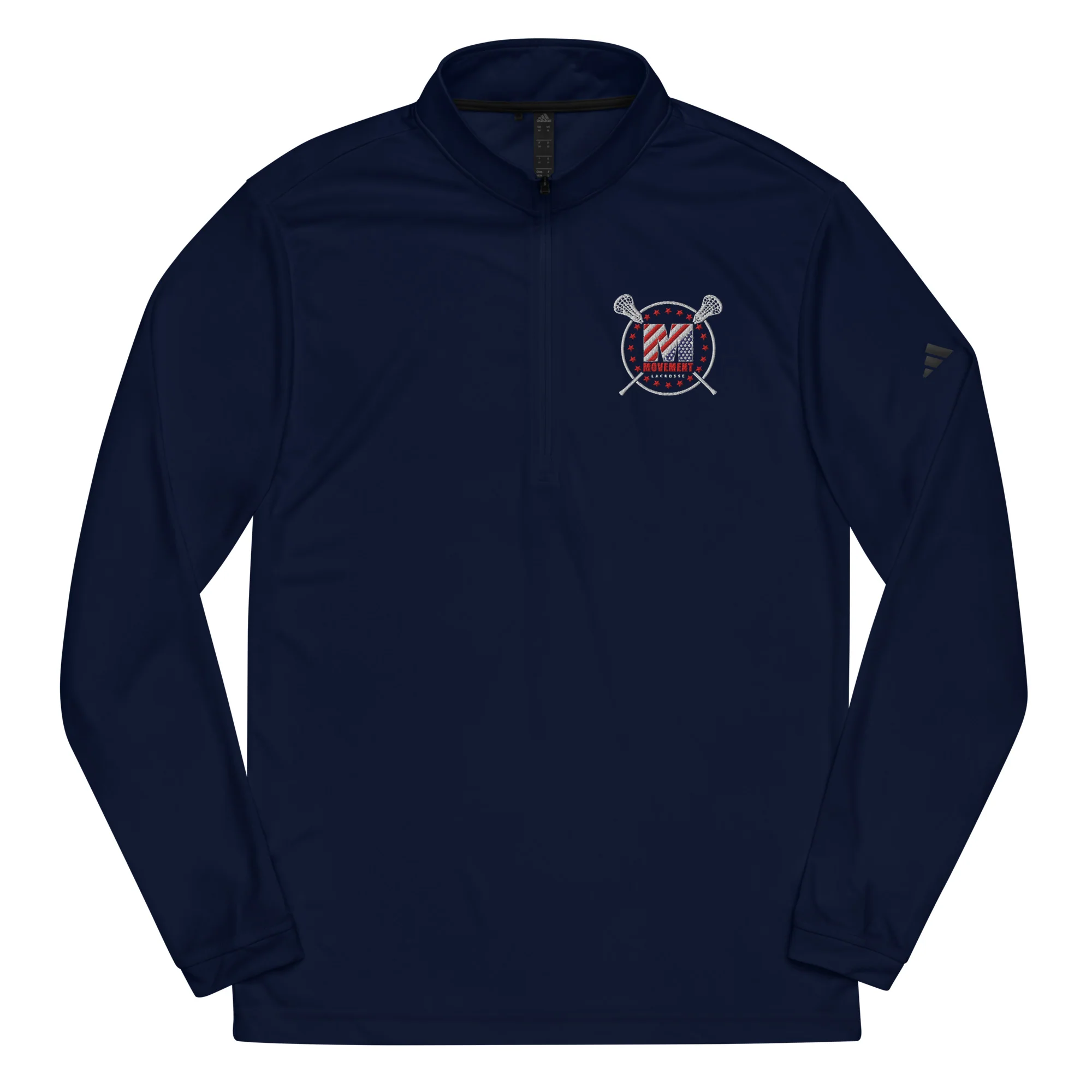 Movement - Classic - Adidas Quarter Zip