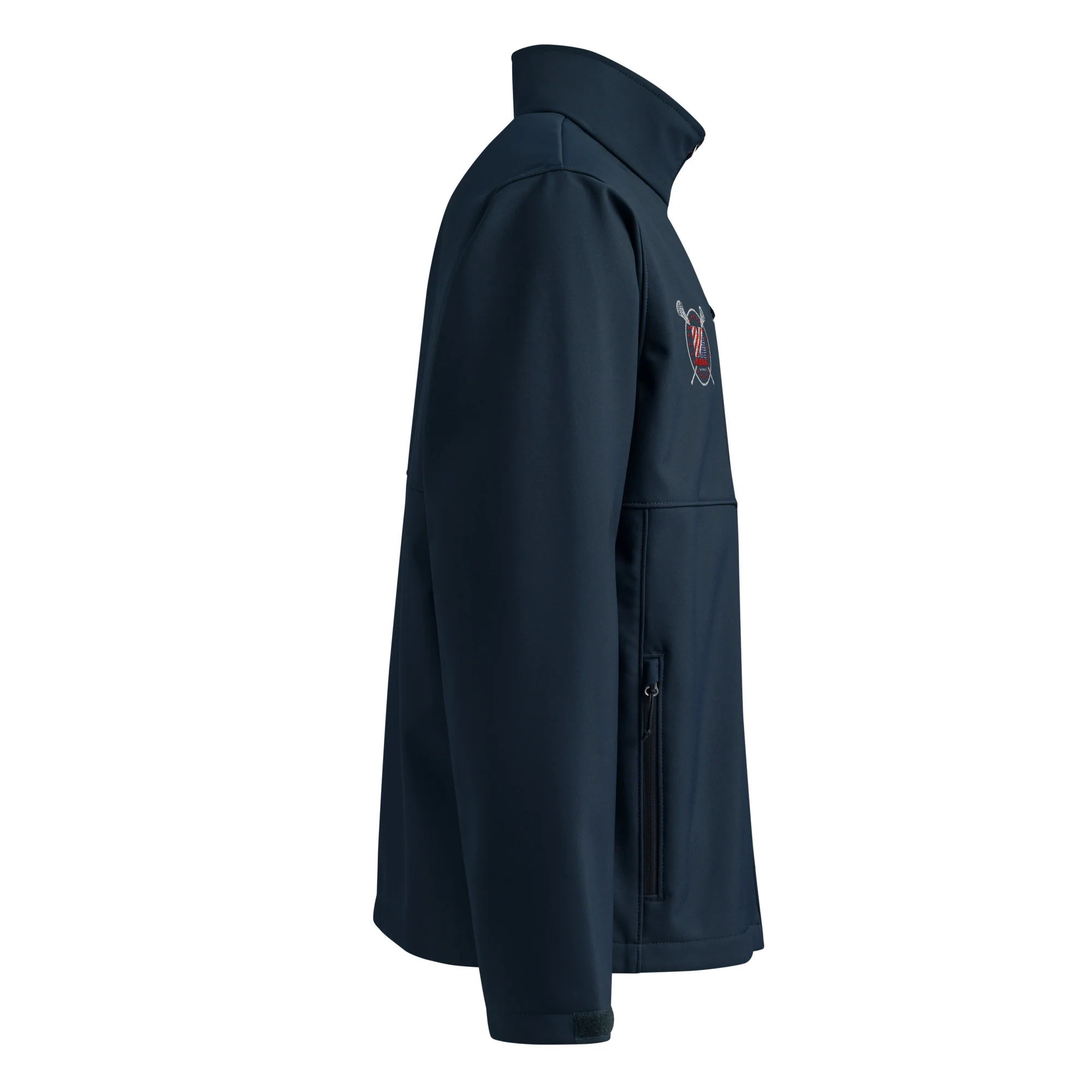 Movement - Classic - Columbia Soft Shell Jacket - Image 4