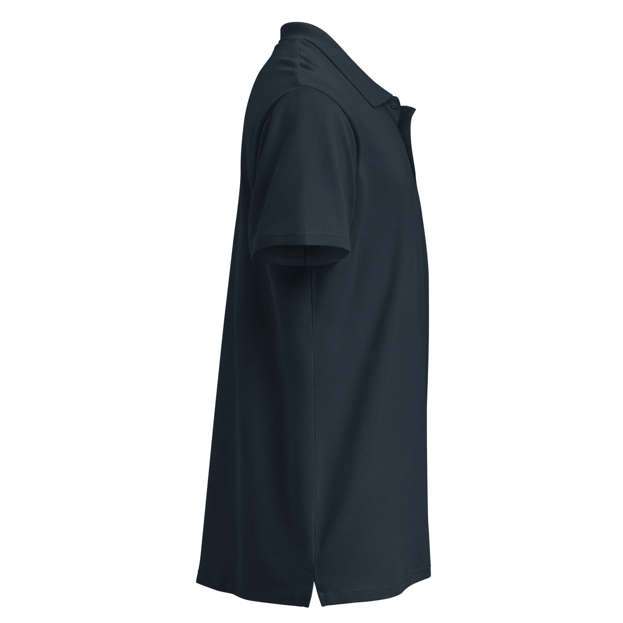 Movement - Classic - Pique Polo Shirt - Image 4