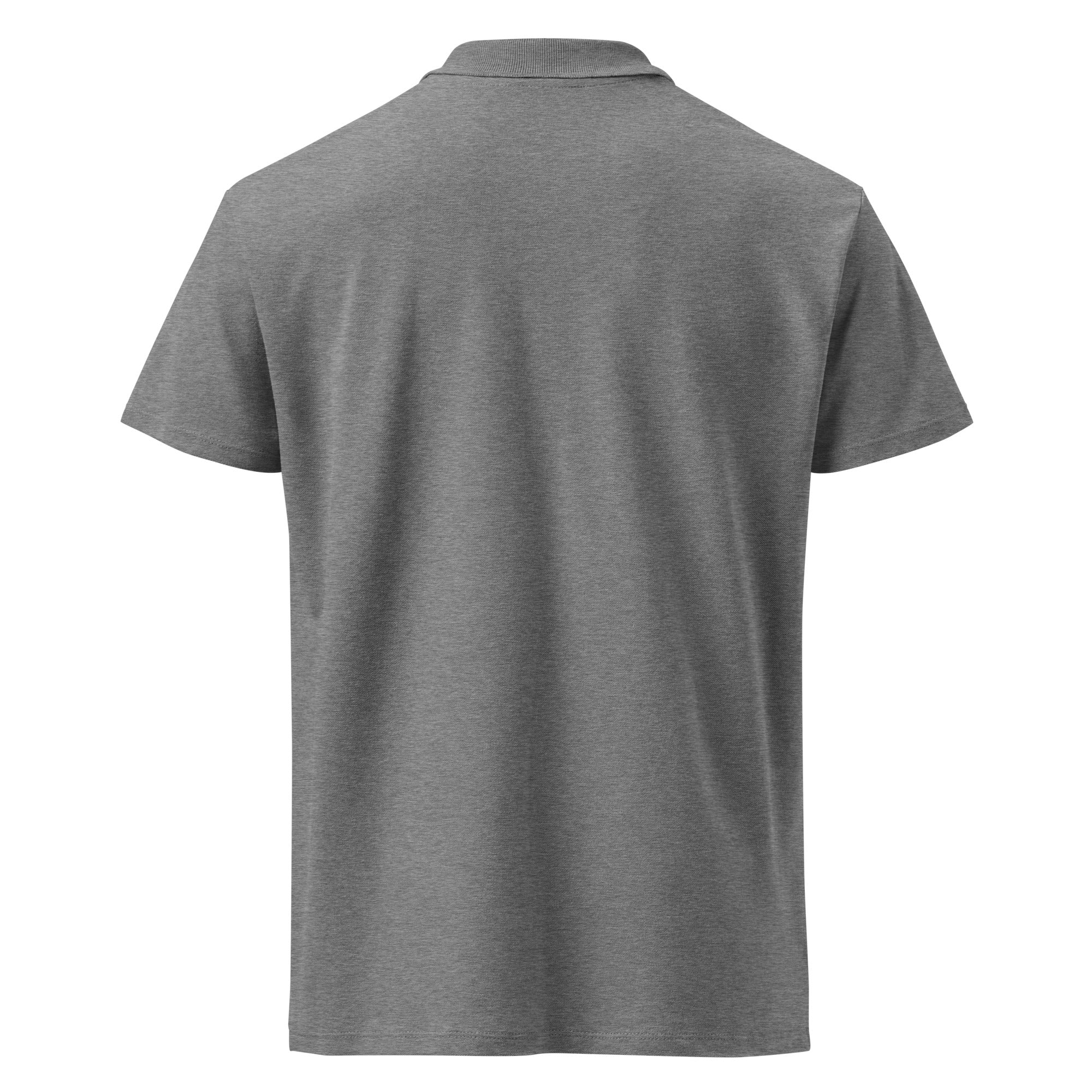 Movement - Classic - Pique Polo Shirt - Image 6