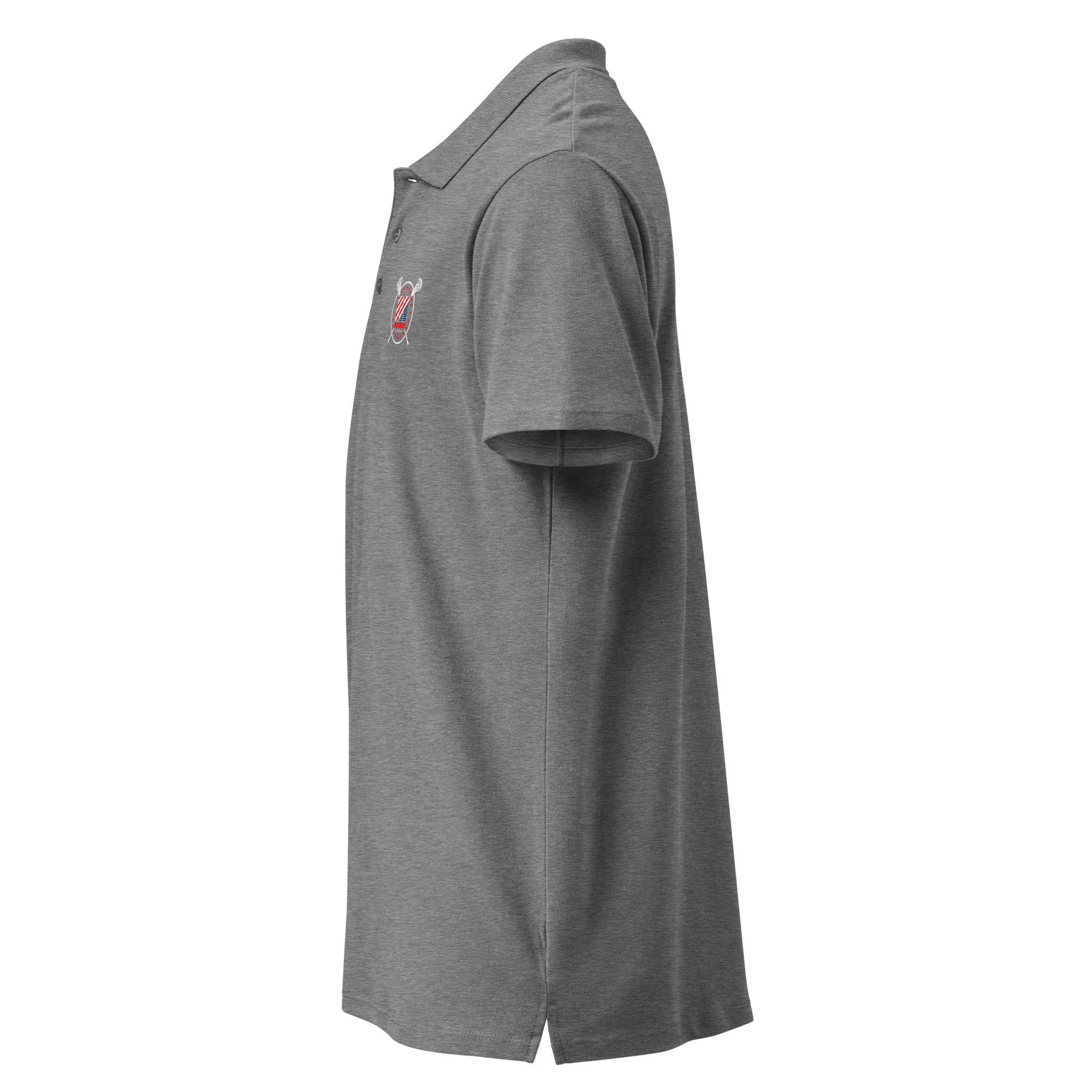 Movement - Classic - Pique Polo Shirt - Image 7
