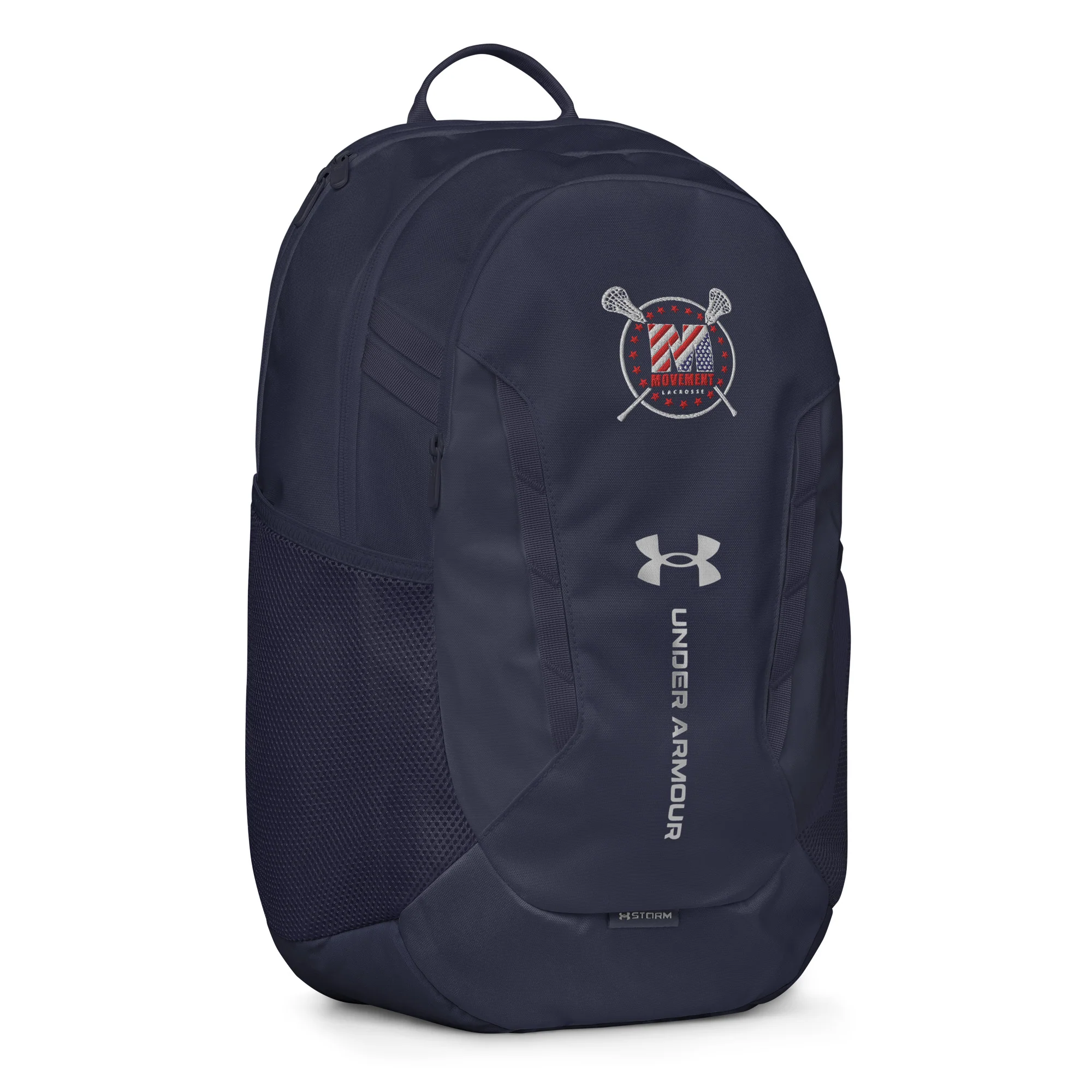 Movement - Classic - Under Armour® Backpack - Image 3