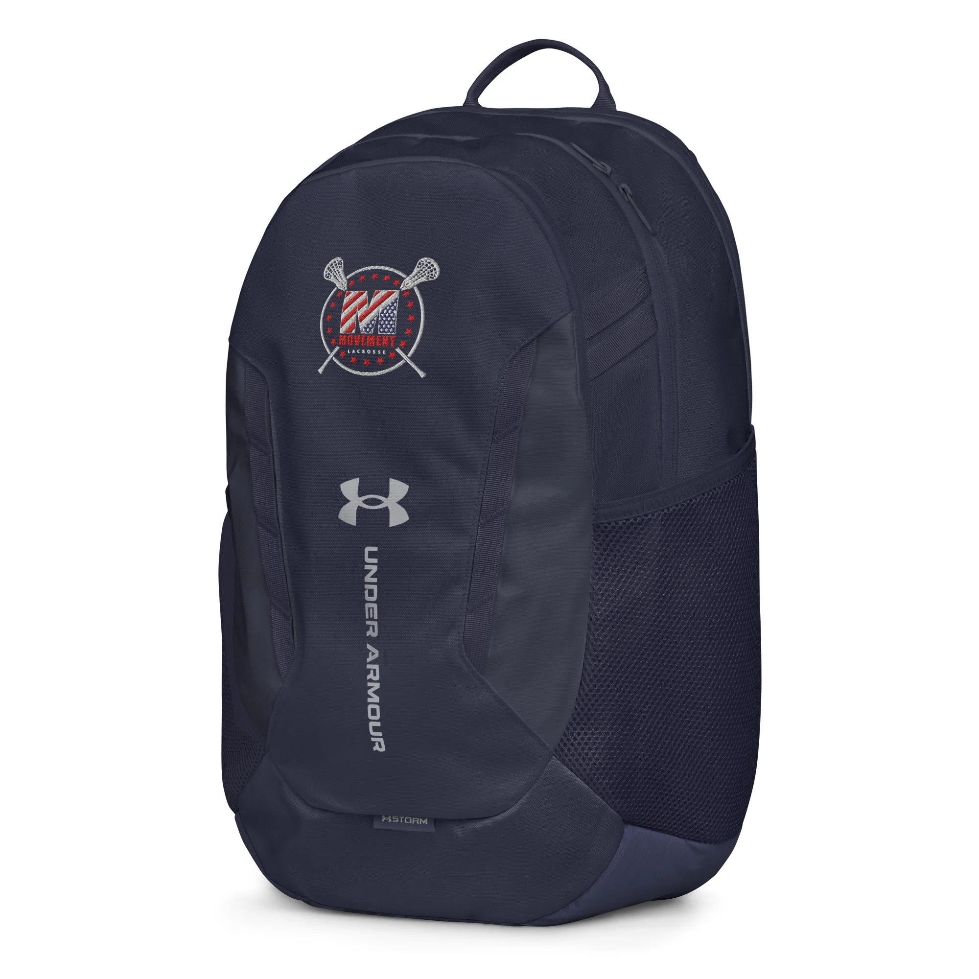 Movement - Classic - Under Armour® Backpack - Image 4