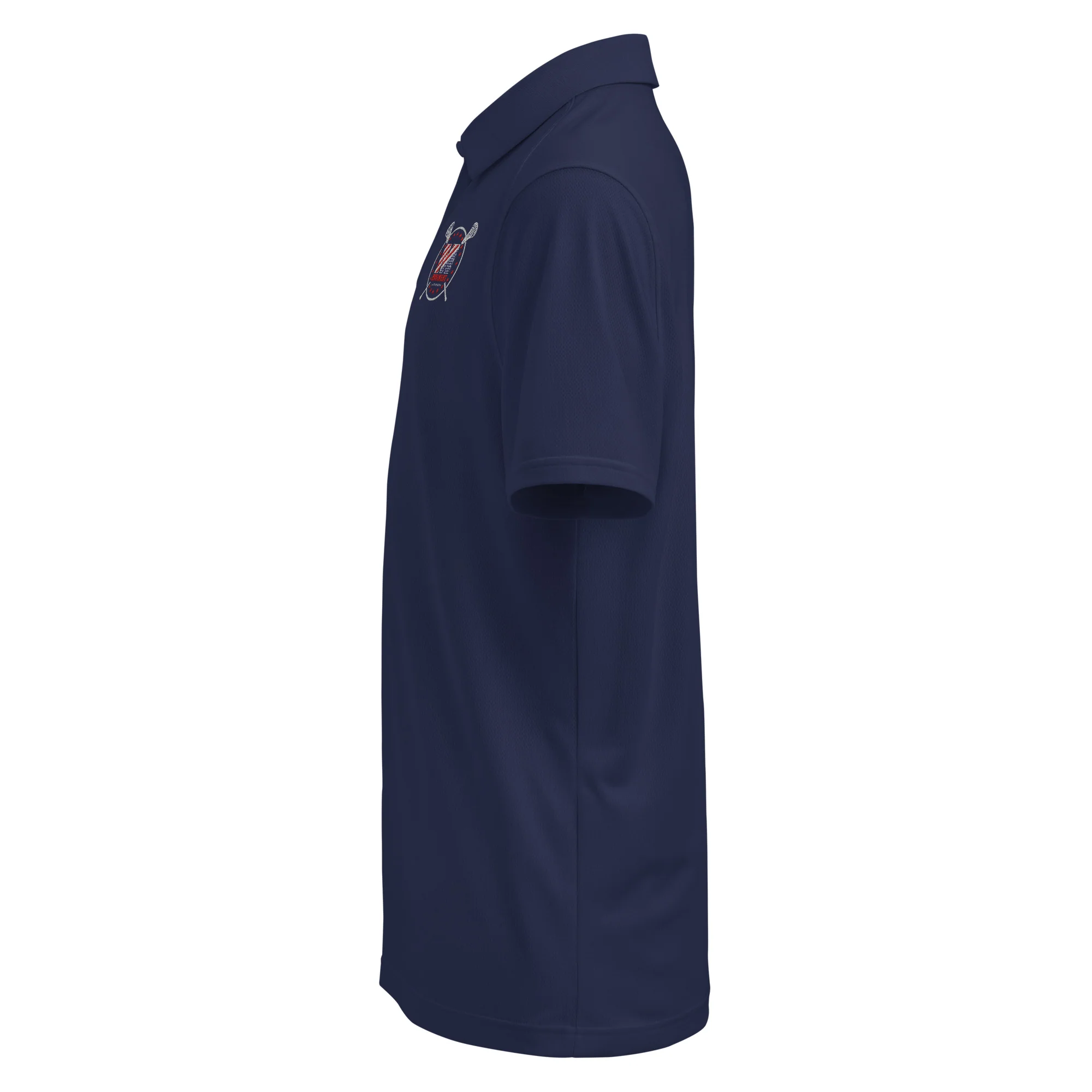 Movement - Classic - Under Armour® Men's Polo - Image 3