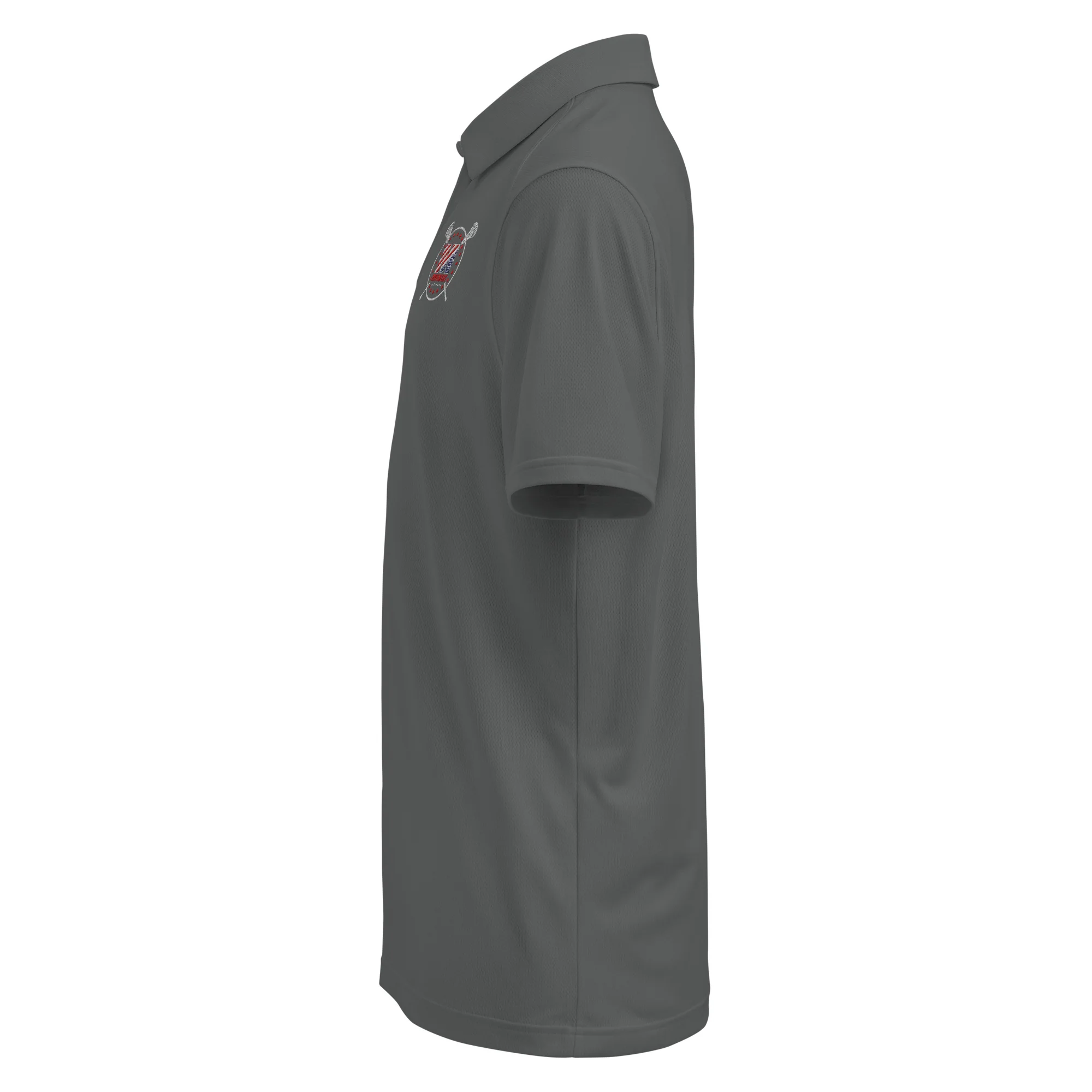 Movement - Classic - Under Armour® Men's Polo - Image 7