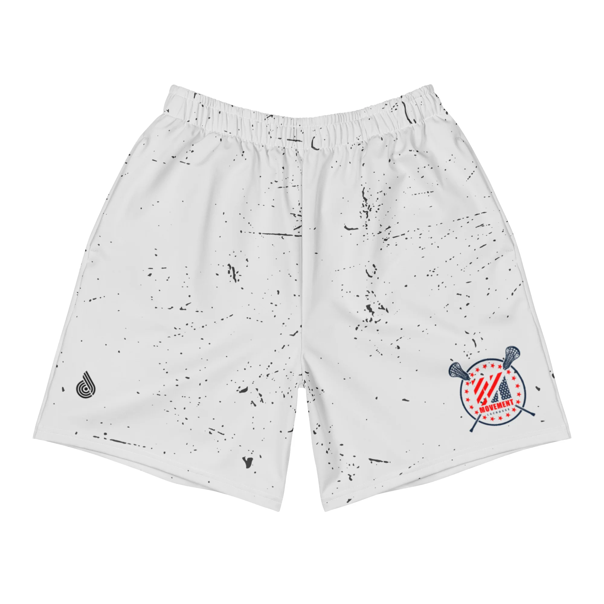 Movement - Classic - Unisex Athletic Shorts