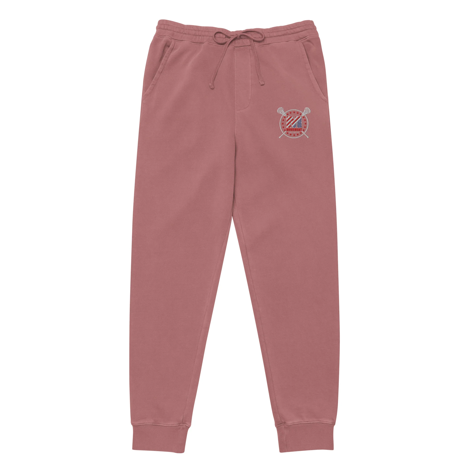 Movement - Classic - Unisex pigment-dyed Sweatpants - Image 5