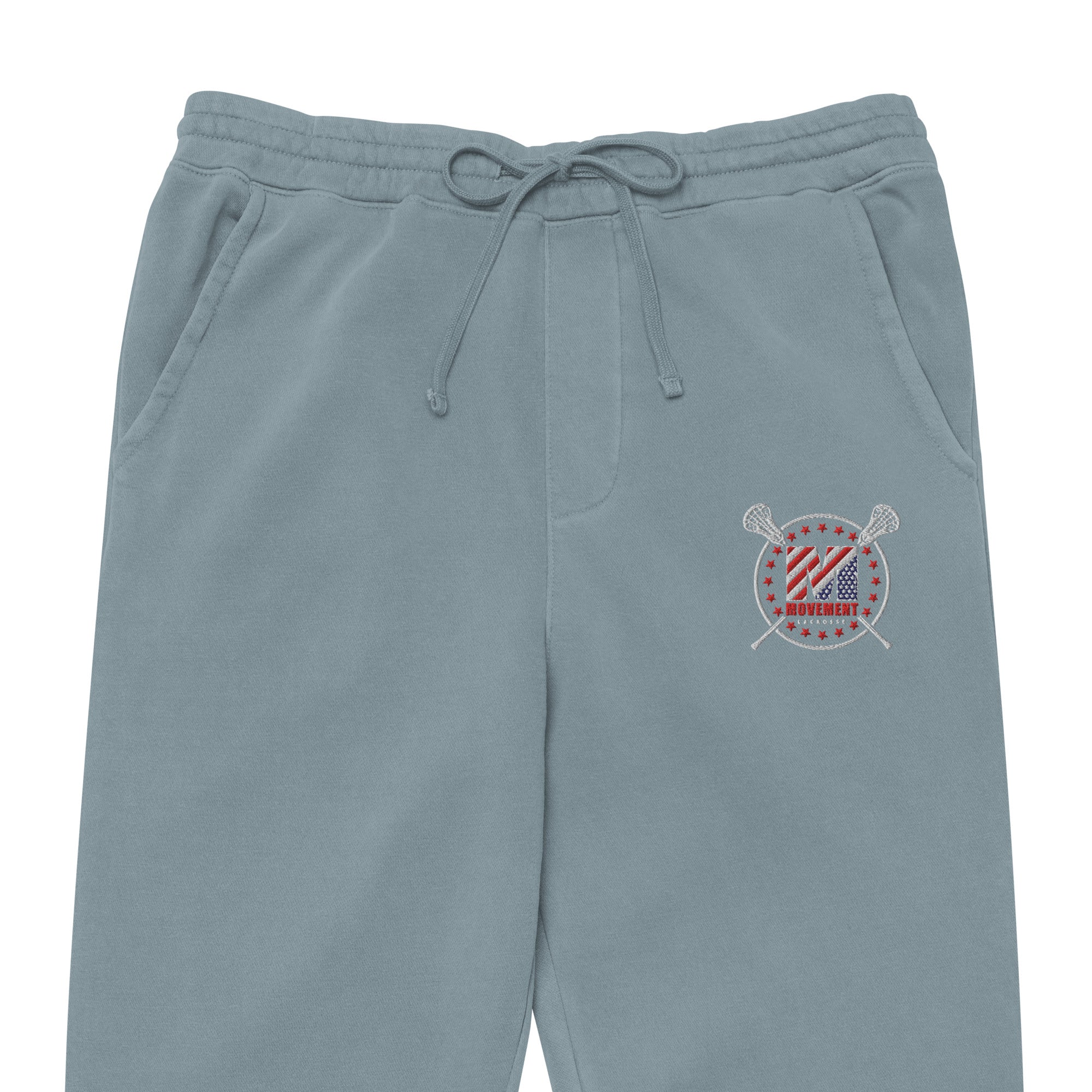 Movement - Classic - Unisex pigment-dyed Sweatpants - Image 7