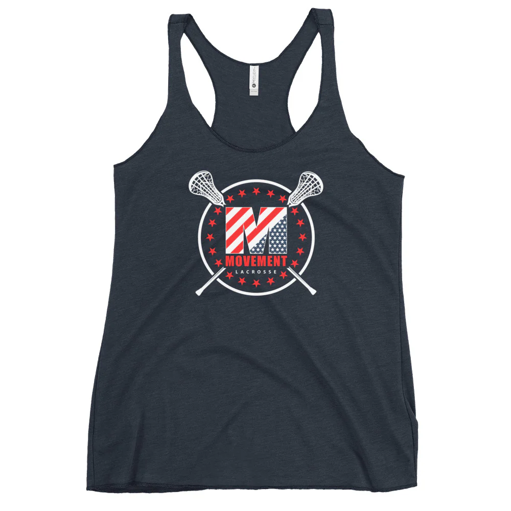 Movement - Classic - Women's Racerback Tank
